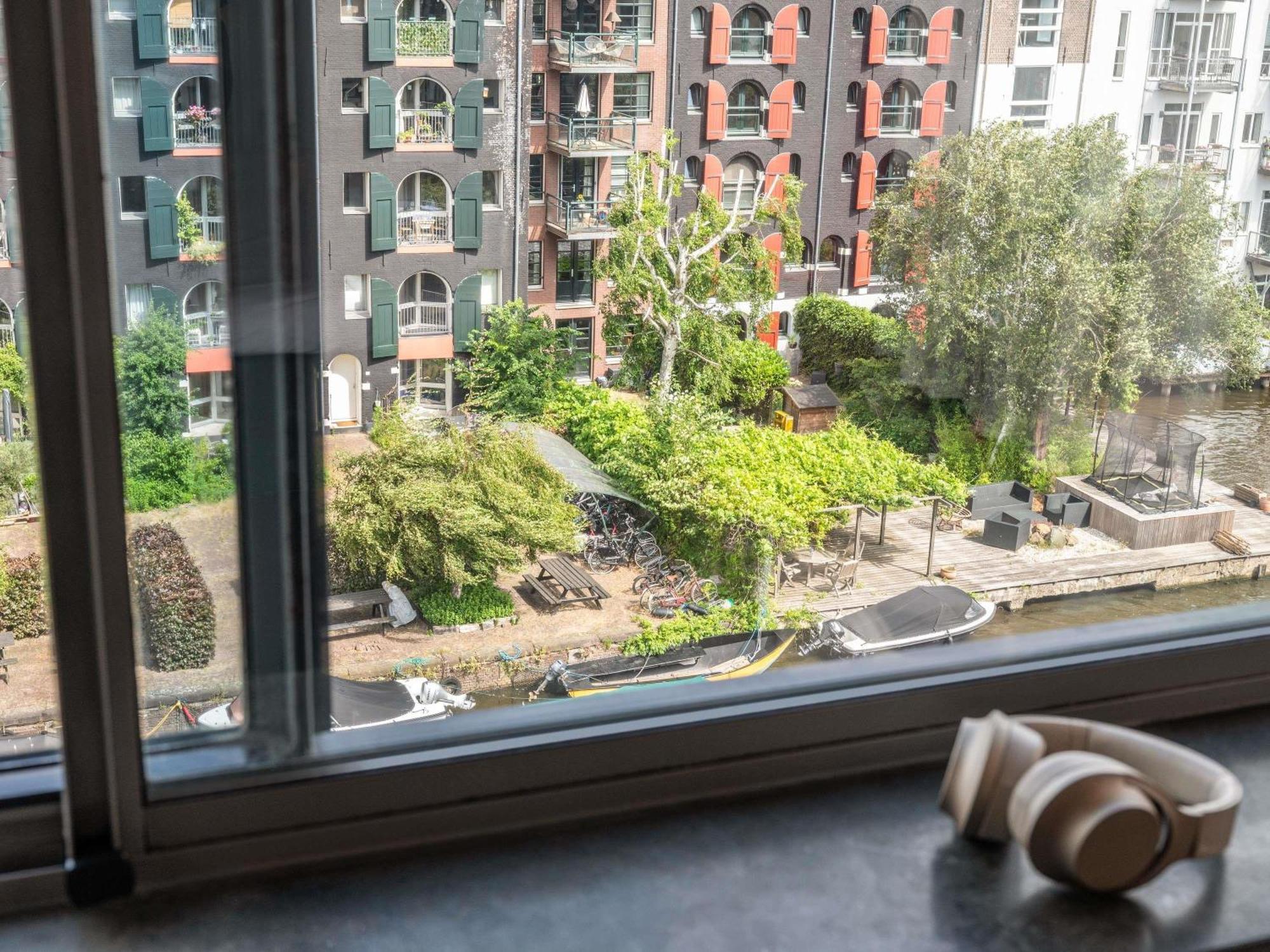 Double Room River View