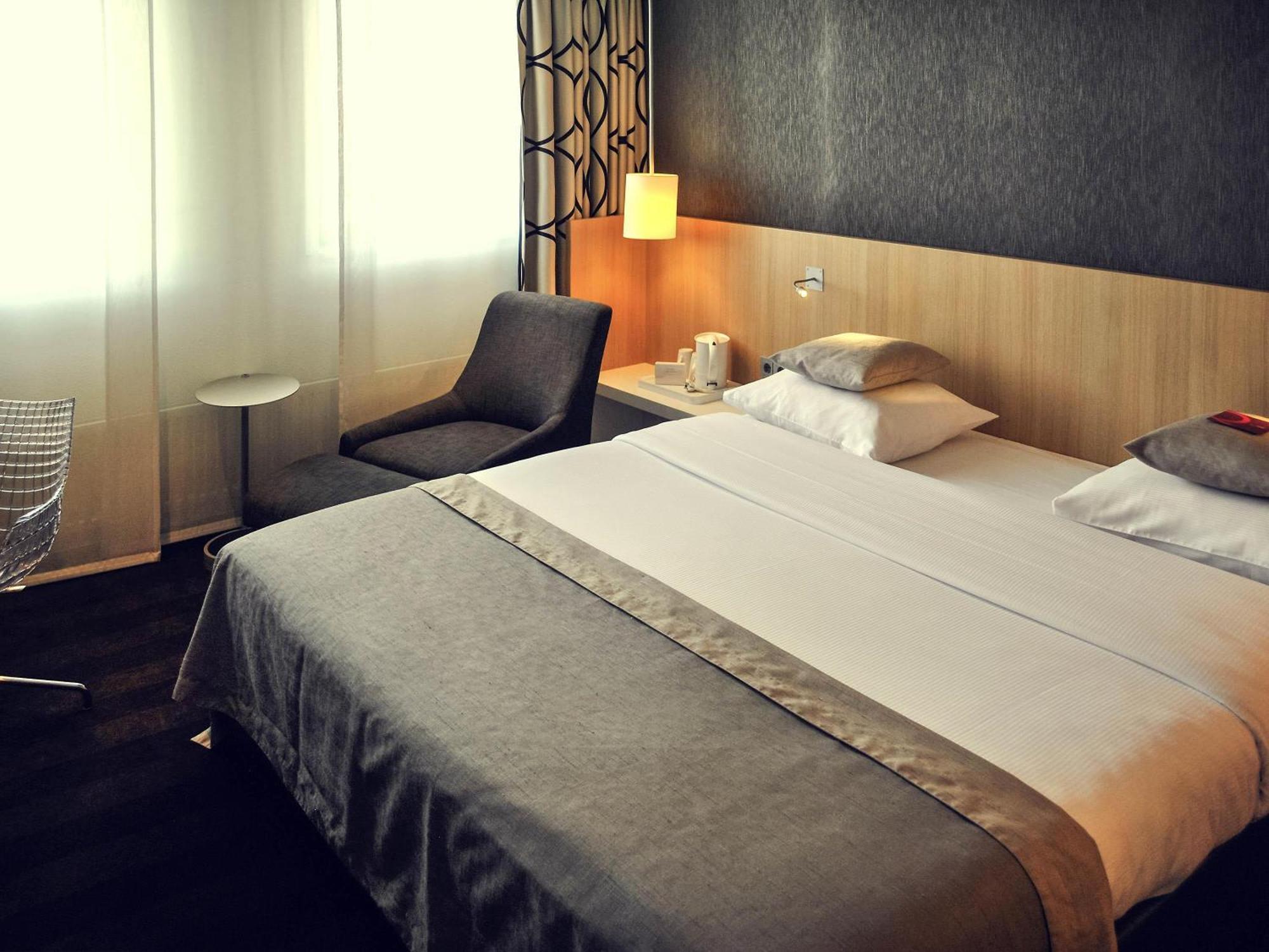 Classic Double Room