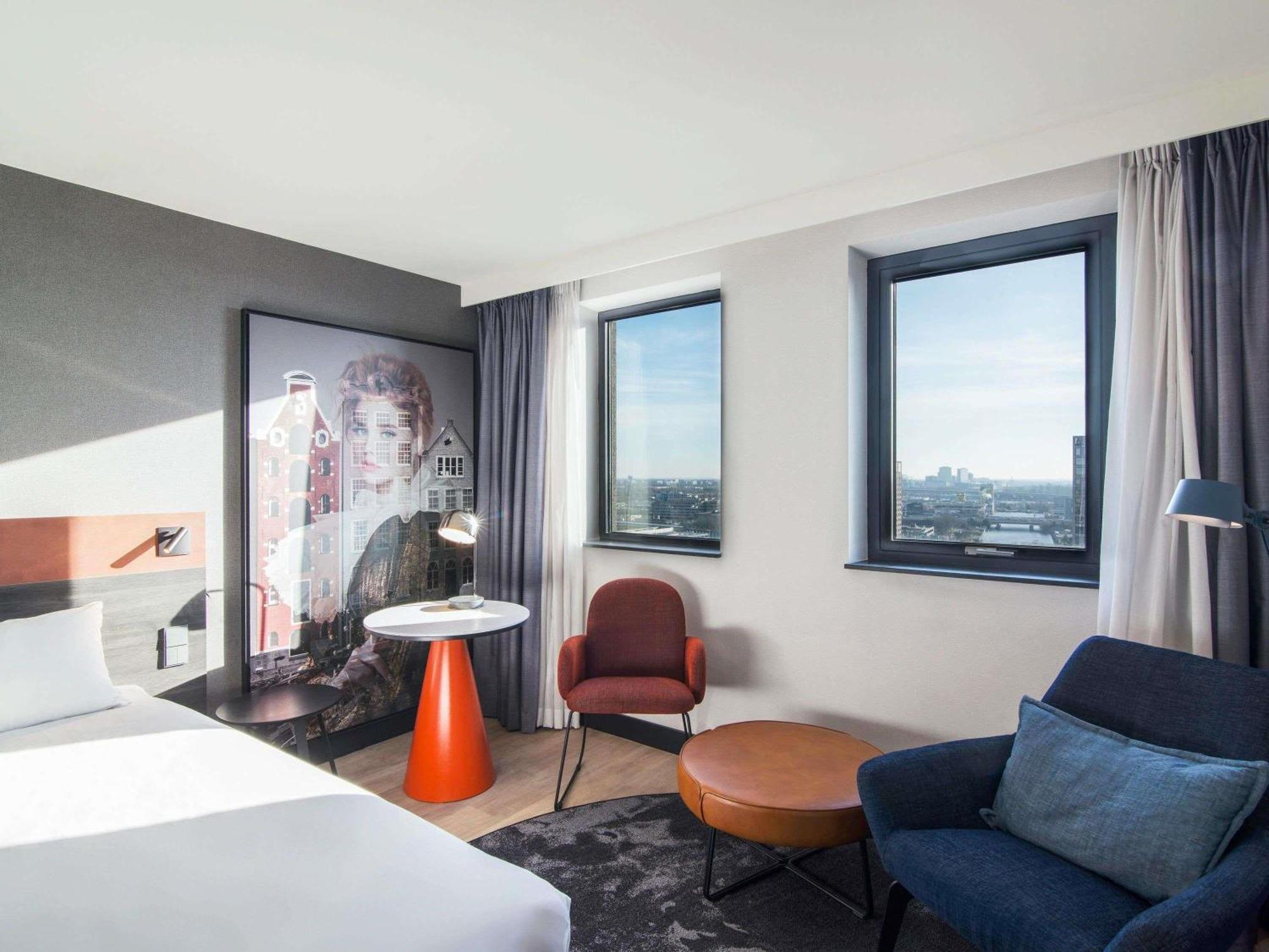 Privilege Twin Room