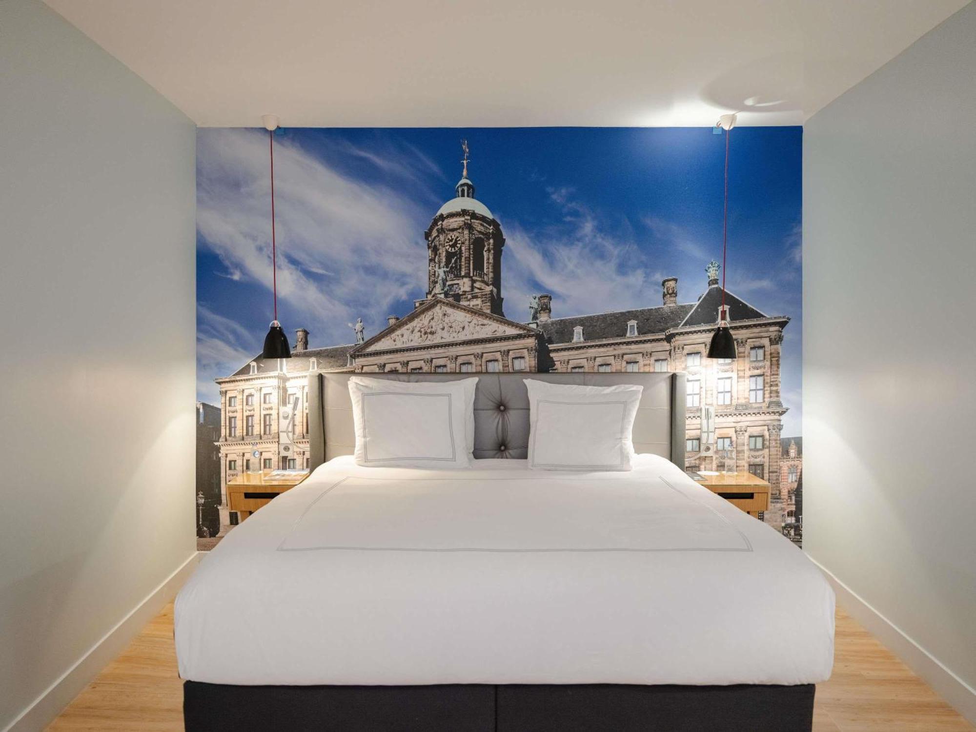 Premium Double Room