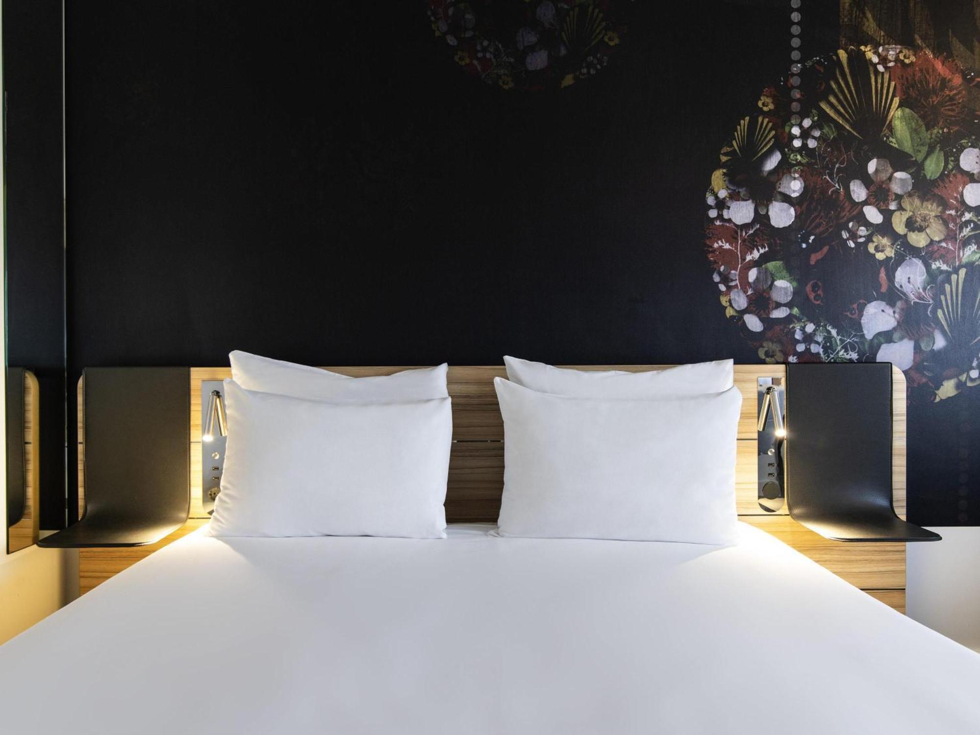 Executive King Room