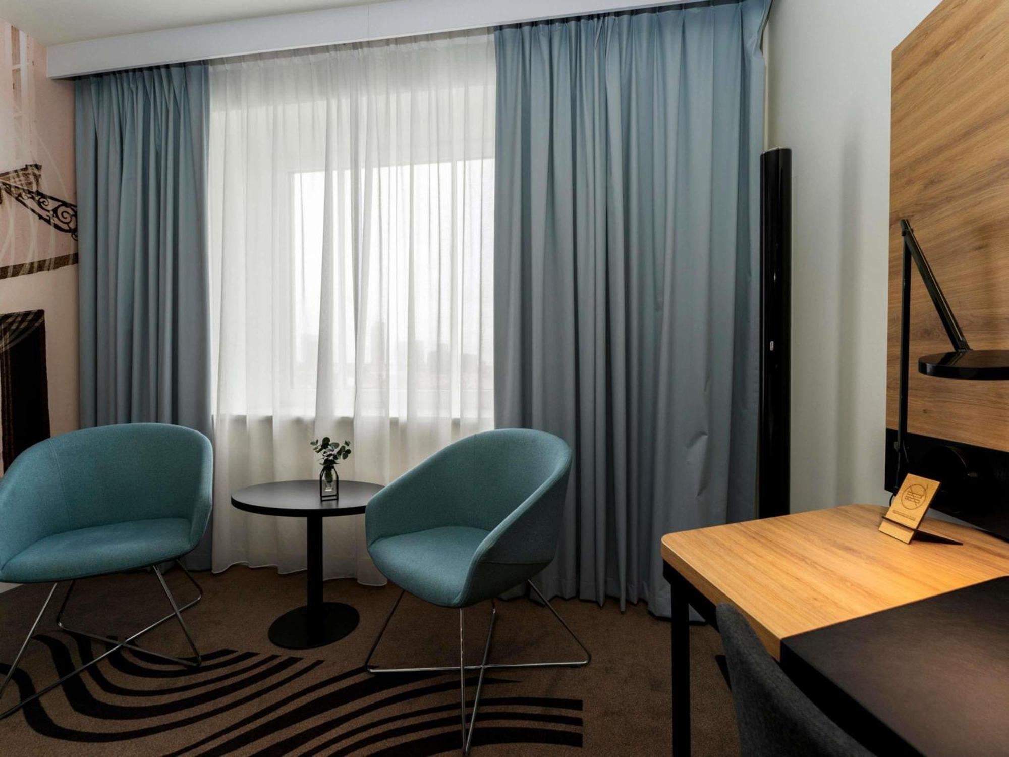 Superior Queen Room