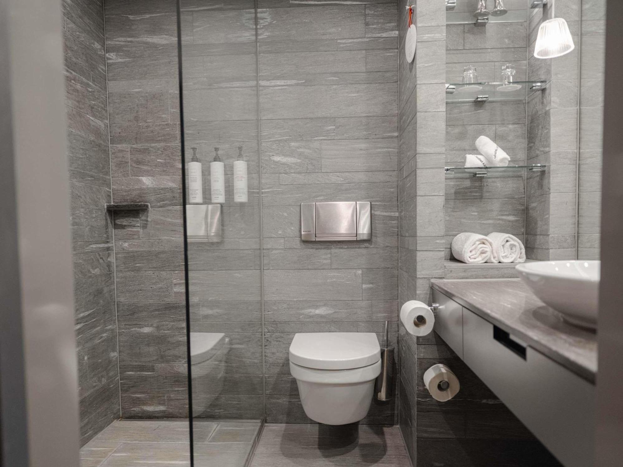 Premium Double Room