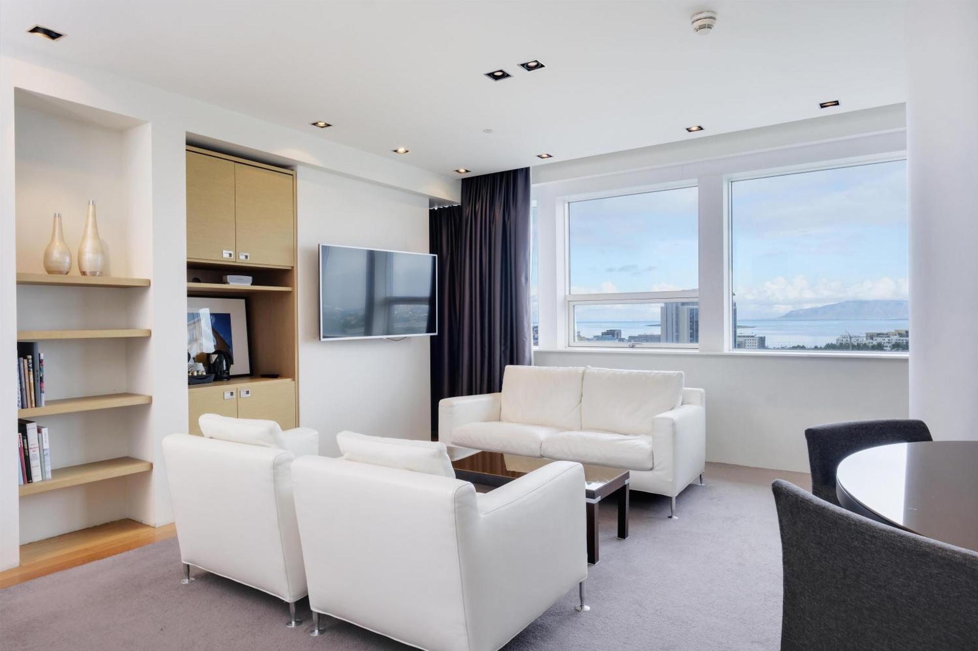 King Suite