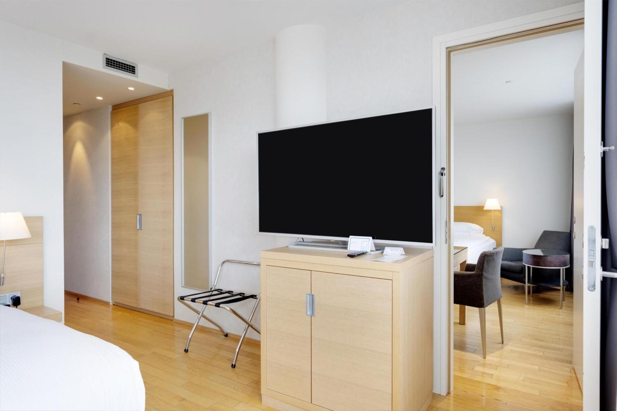Queen Room Scenic View