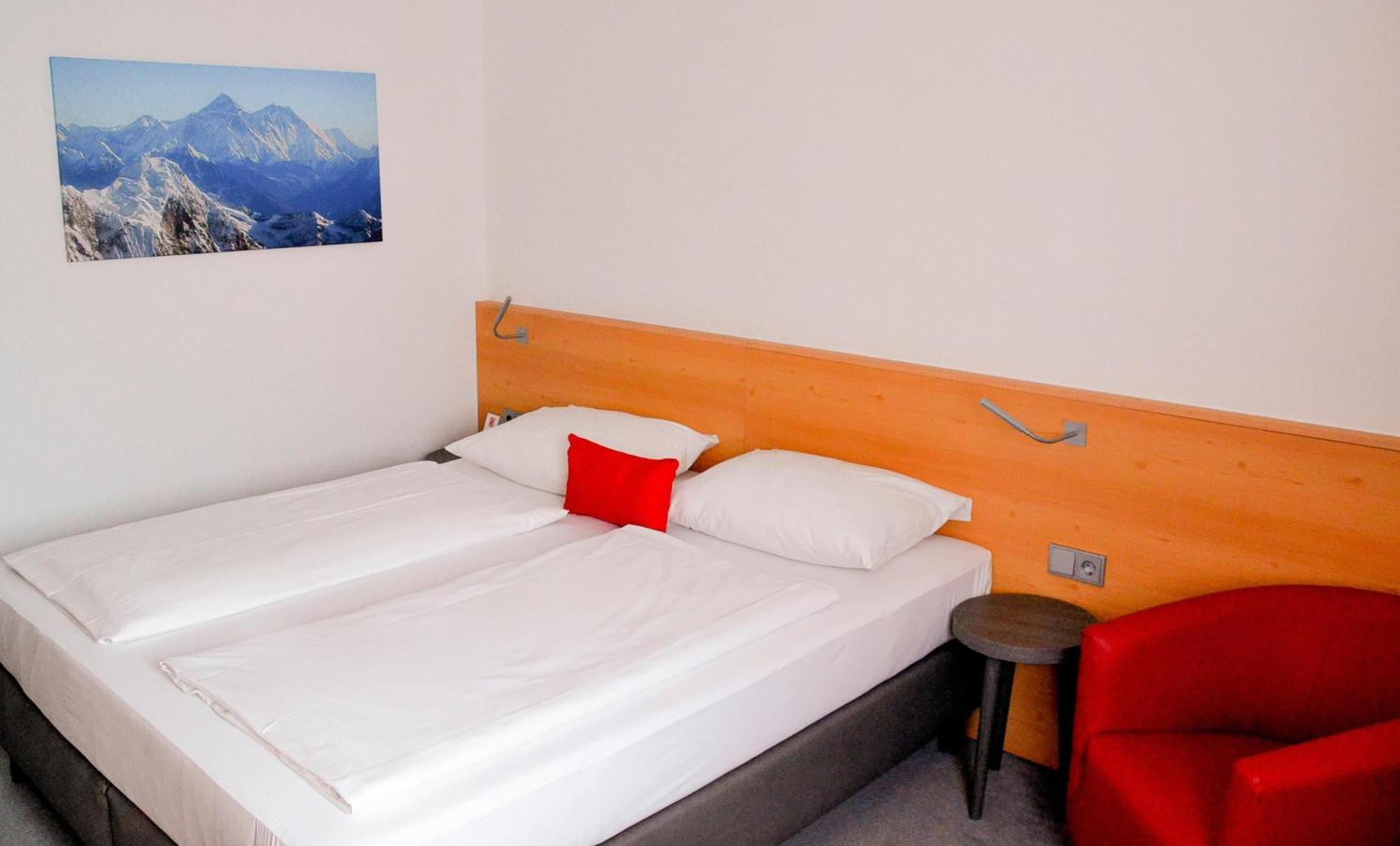 Comfort Double Room