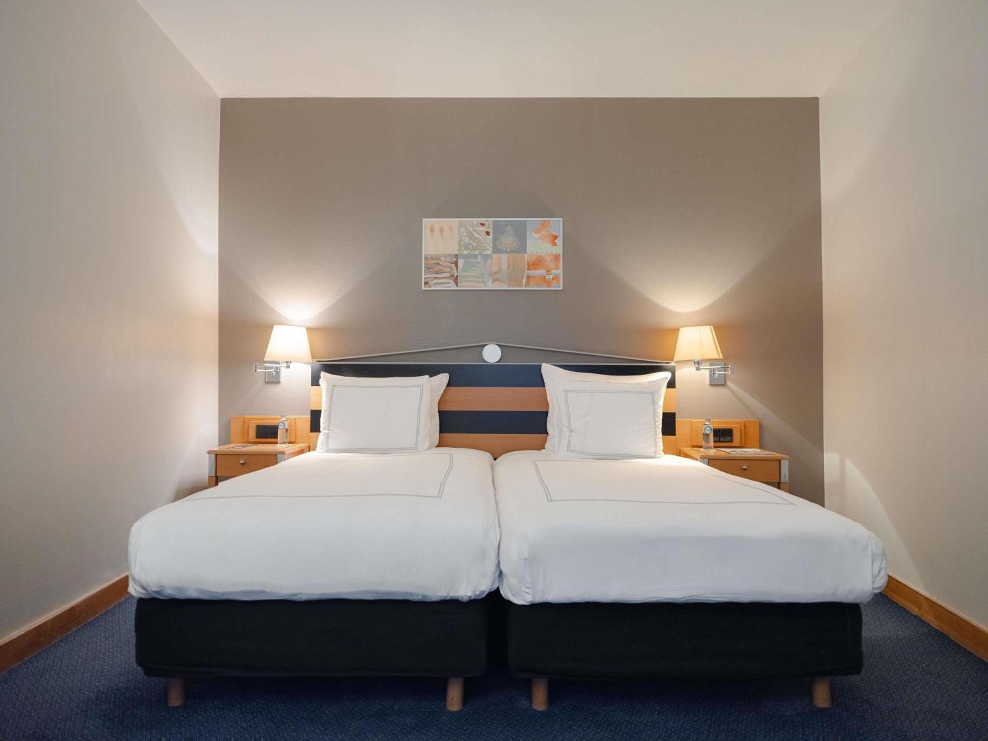 Classic Twin Room