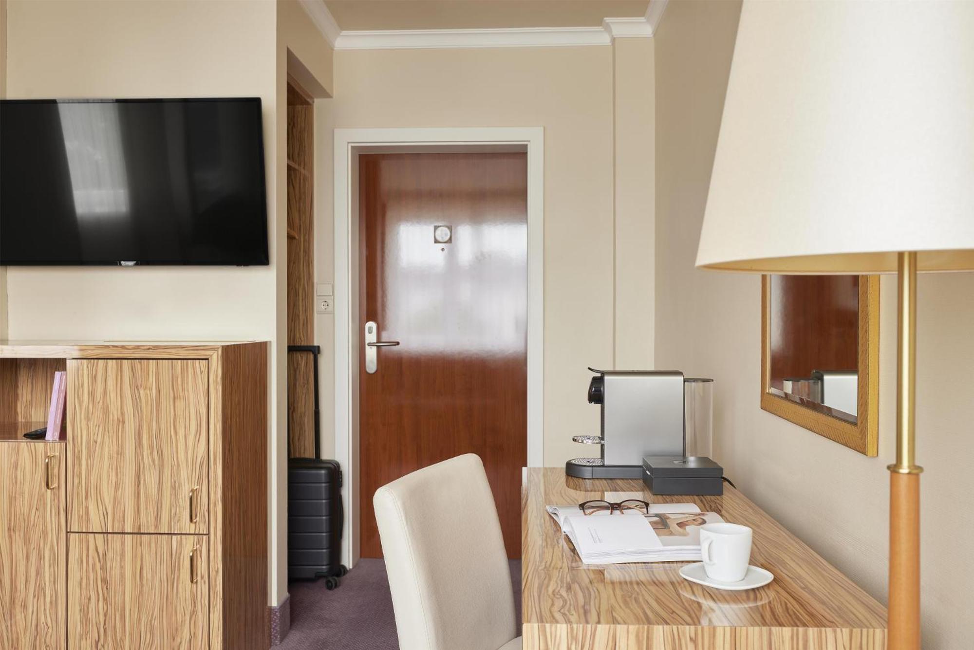 Comfort Double Room
