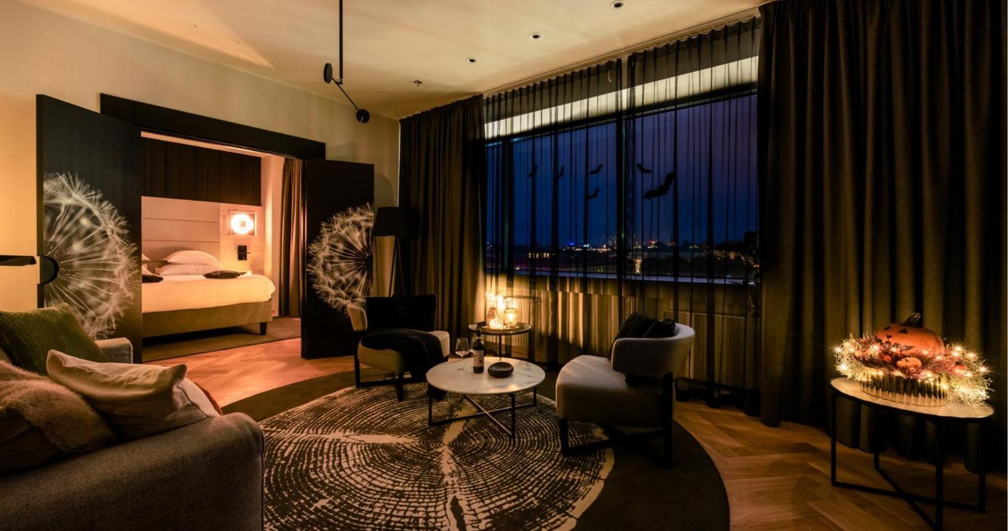 Themed Suite