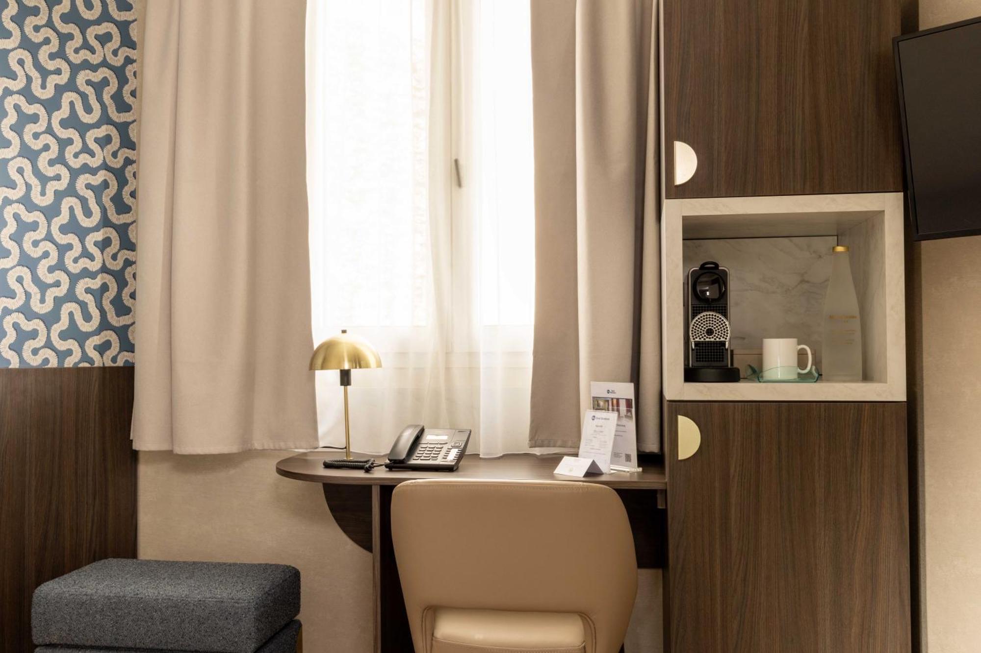 Comfort Single Room