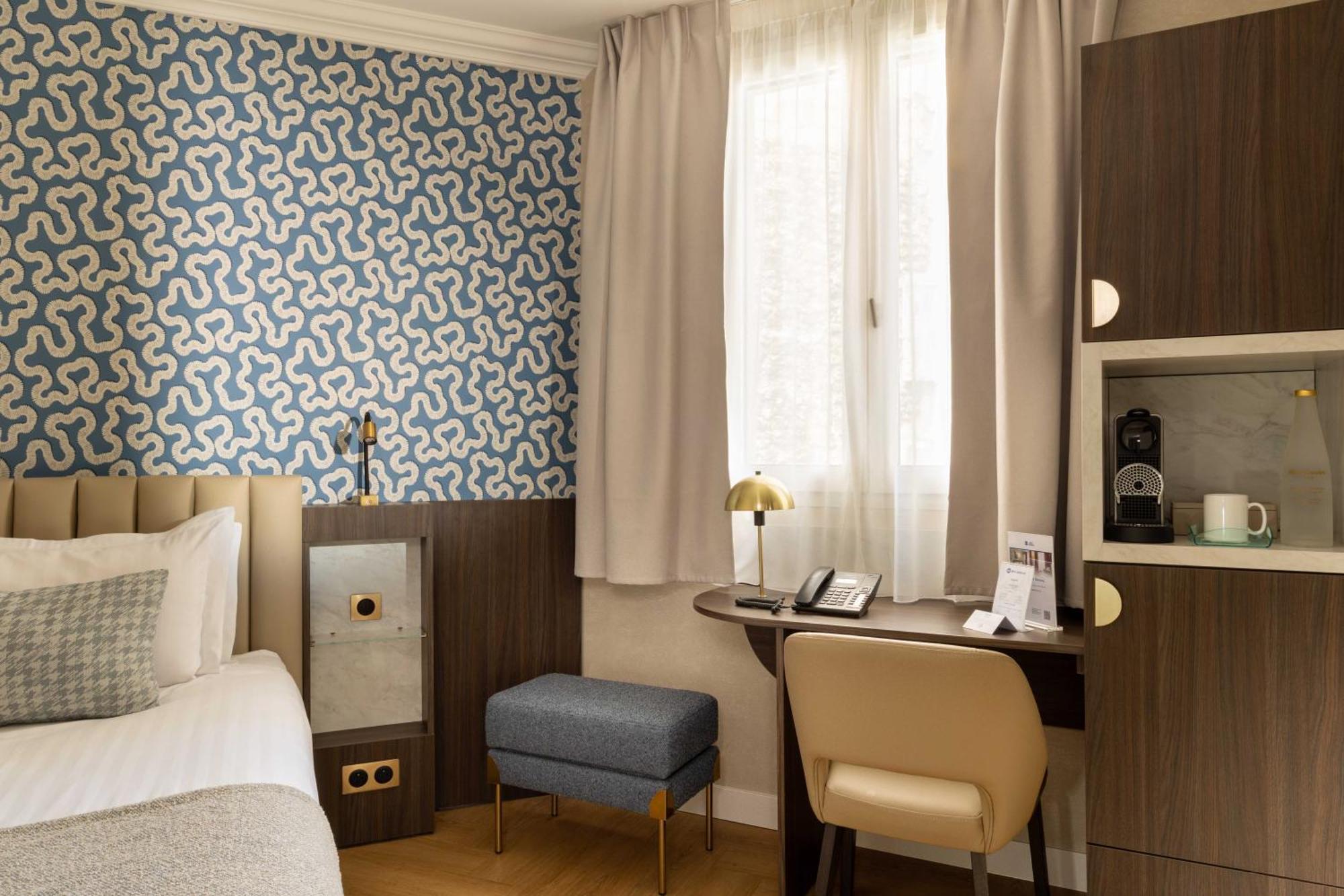Comfort Single Room