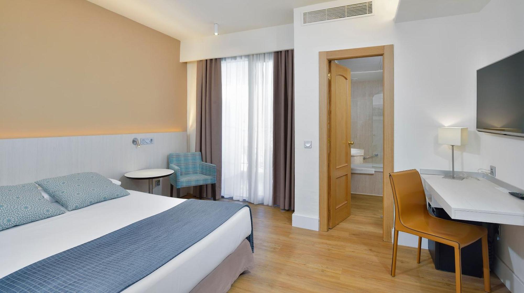 Sol Room