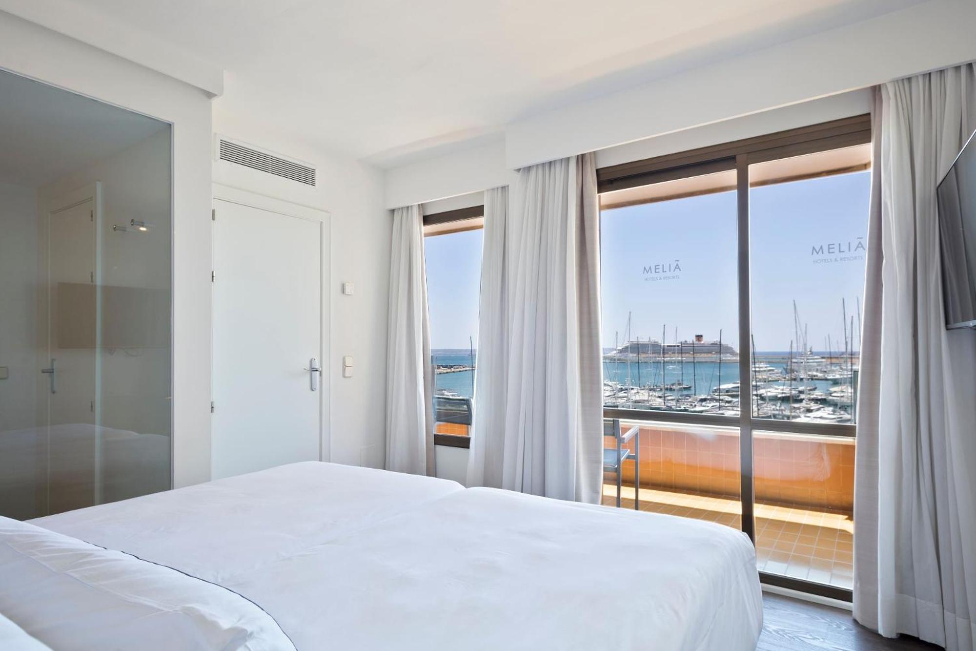 The Level Grand Premium Double or Twin Room Sea View