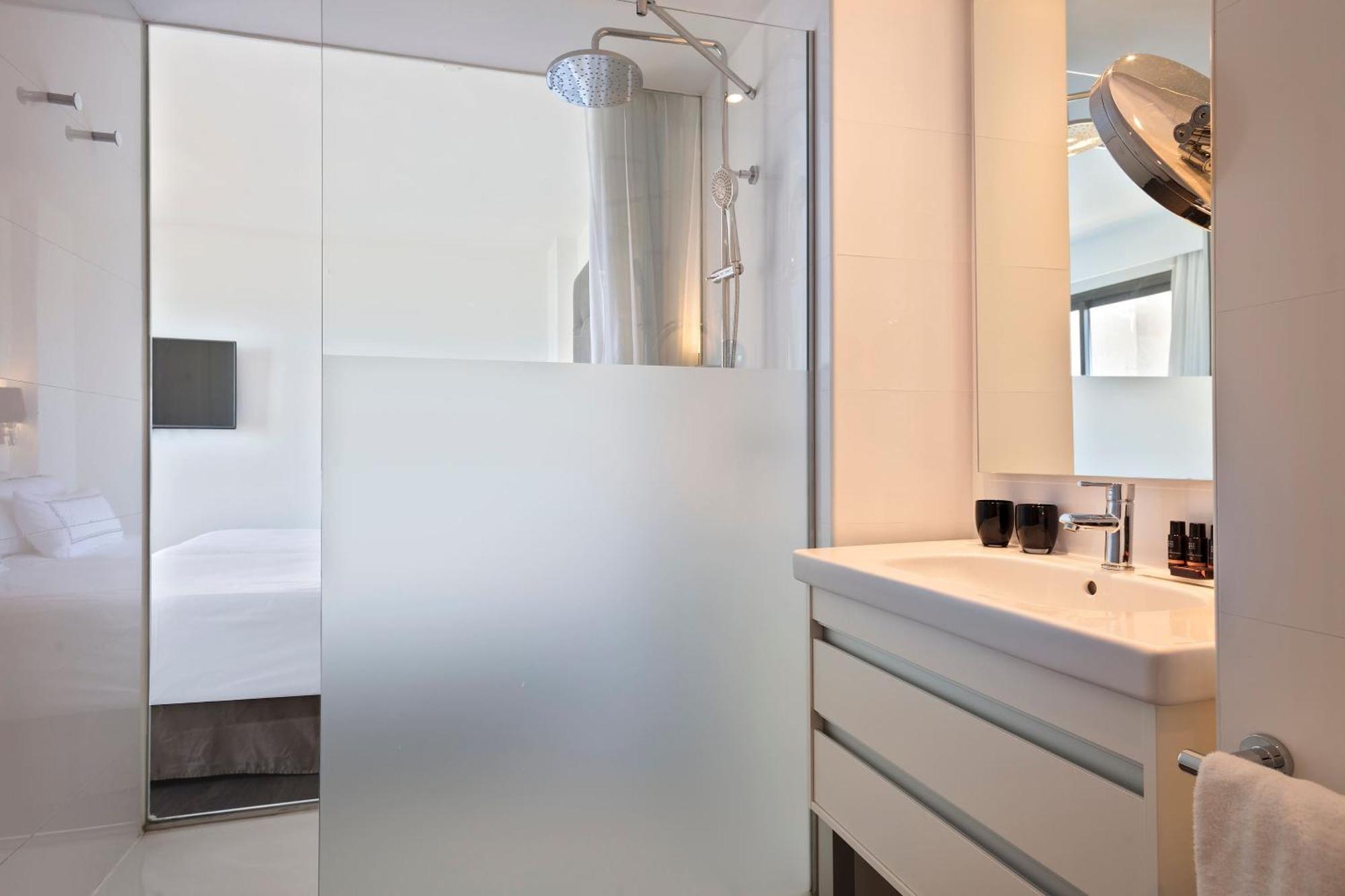 The Level Grand Premium Double or Twin Room Sea View