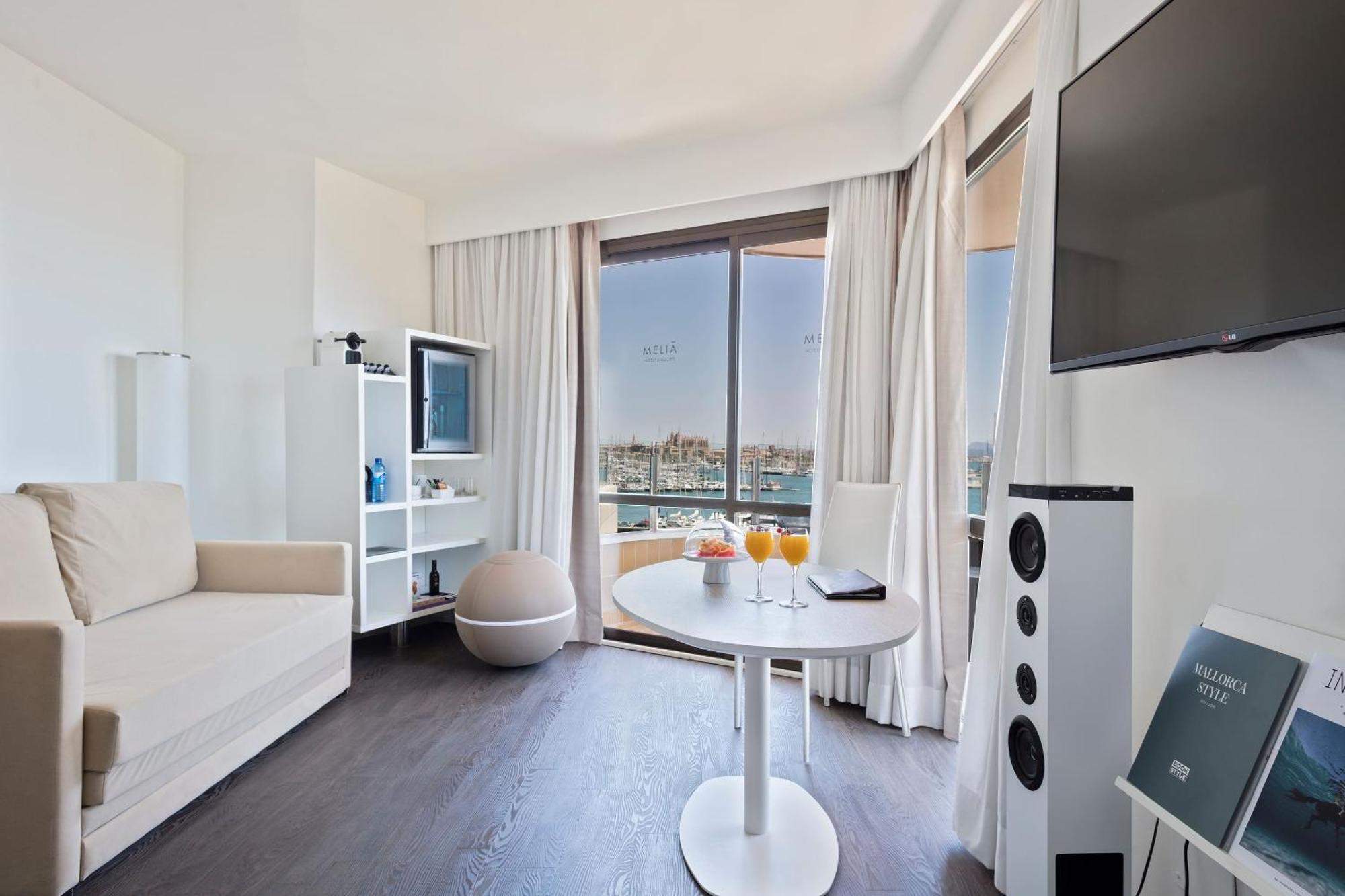 The Level Grand Premium Double or Twin Room Sea View