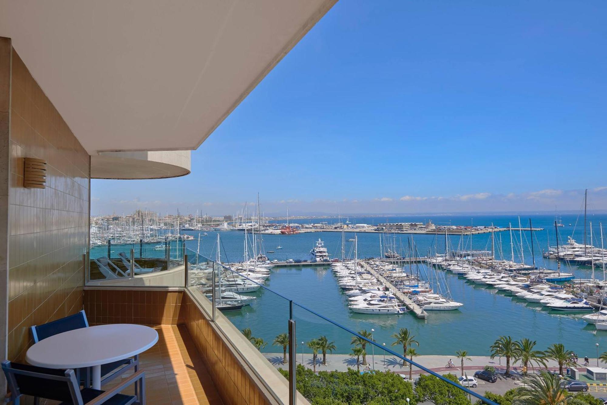 The Level Grand Premium Double or Twin Room Sea View
