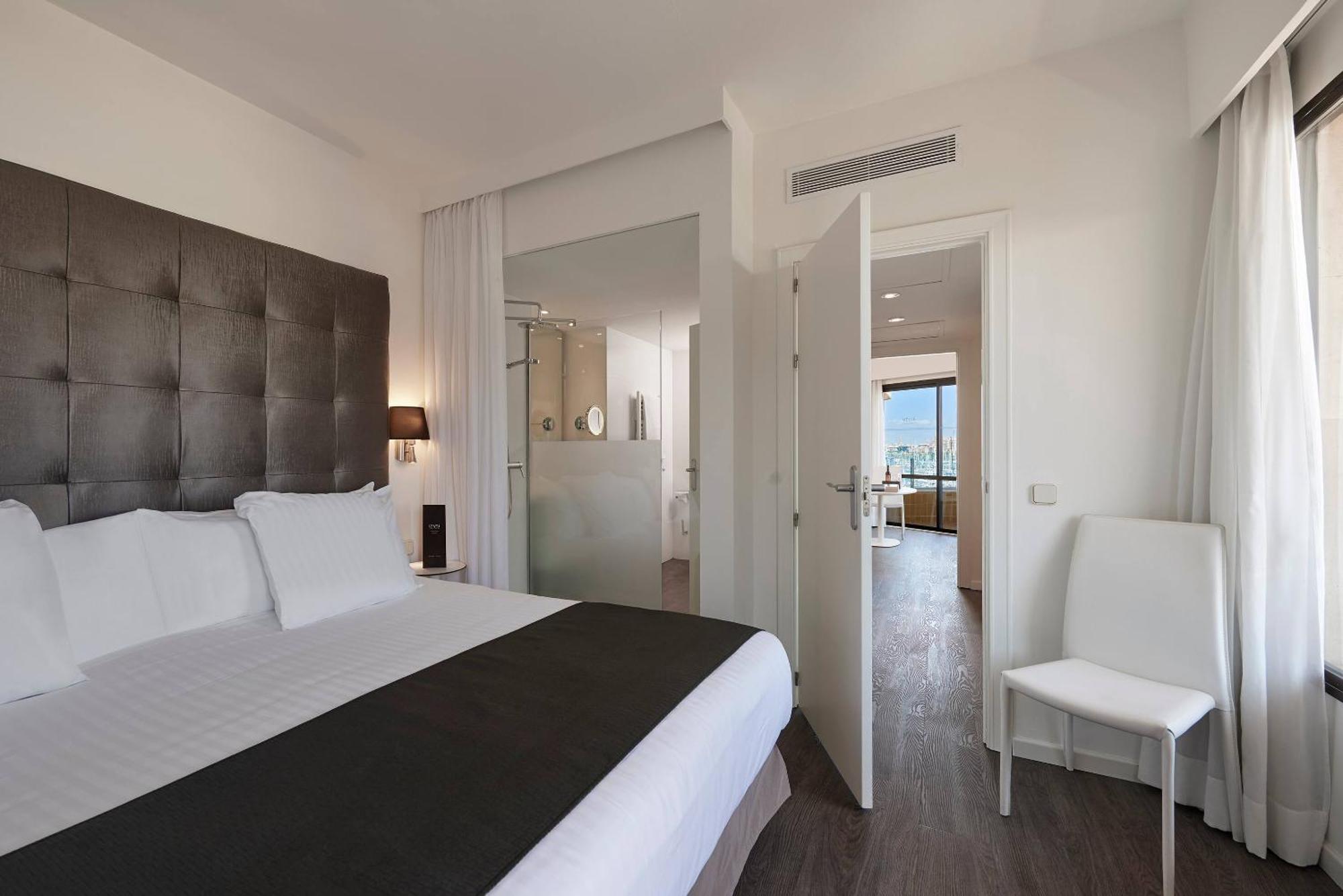 The Level Grand Premium Double or Twin Room Sea View