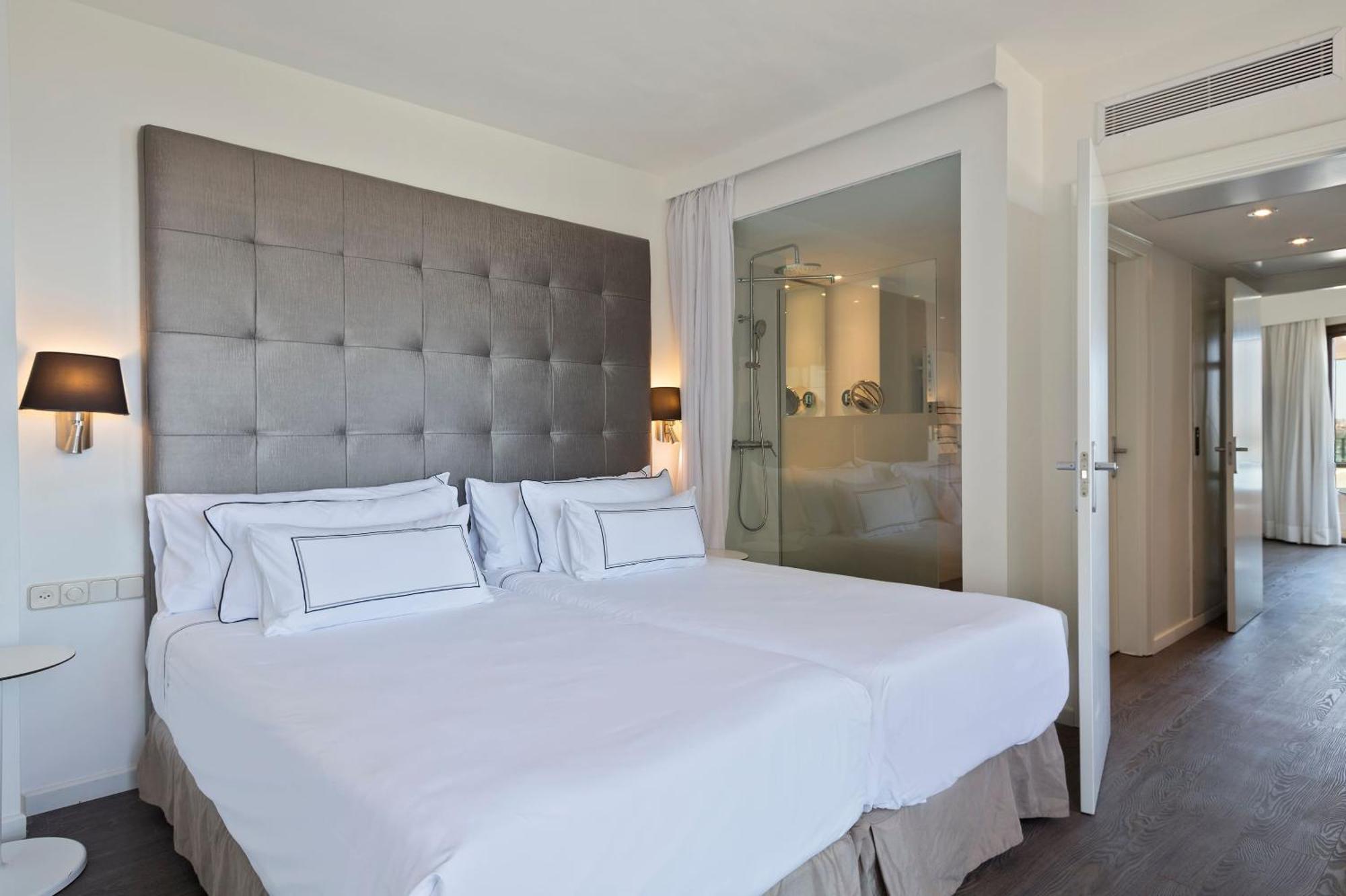 The Level Grand Premium Double or Twin Room Sea View