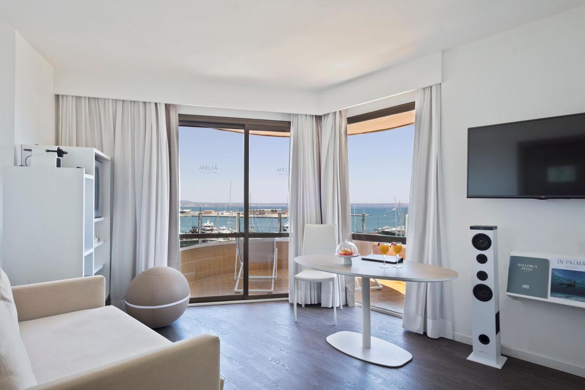 The Level Grand Premium Double or Twin Room Sea View