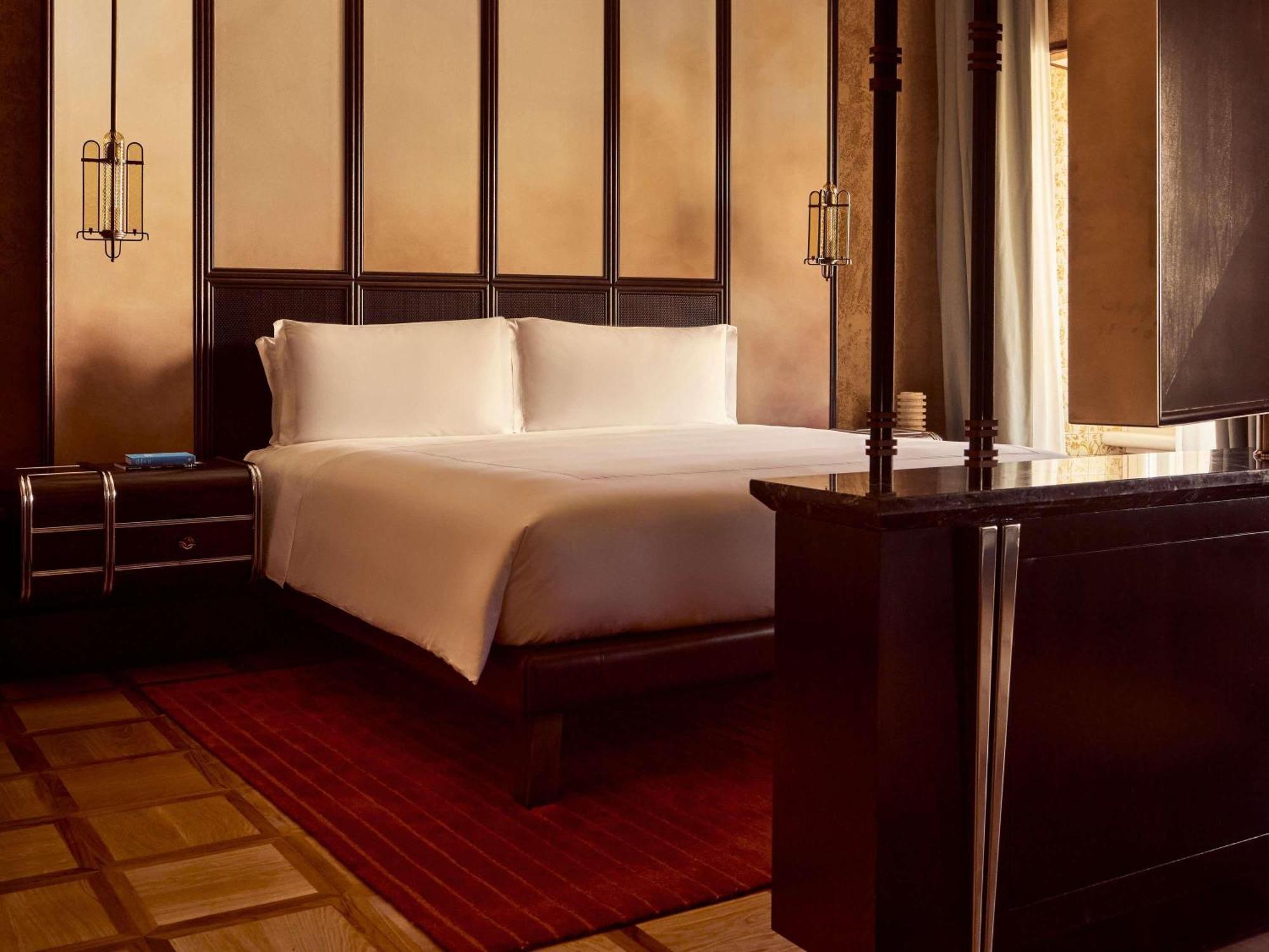 Junior Suite View