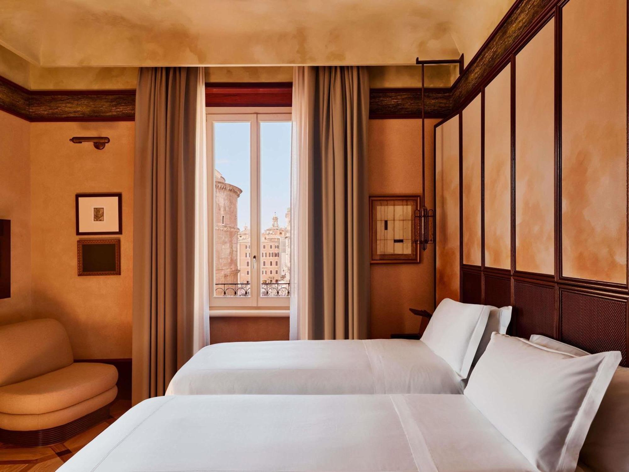 Obelisco Suite