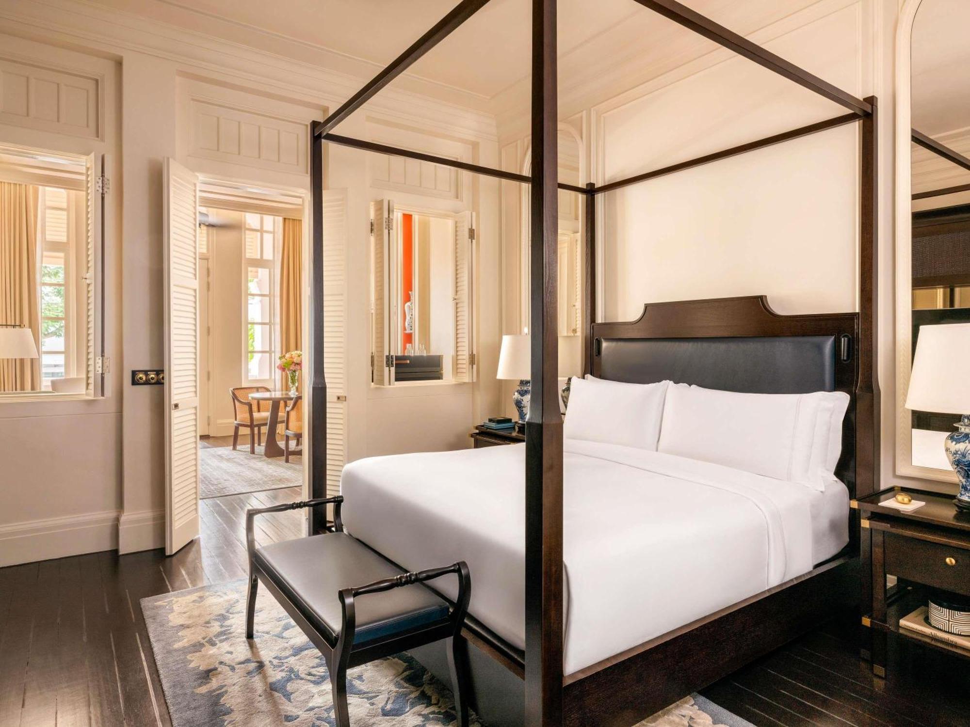 Svit King State Room