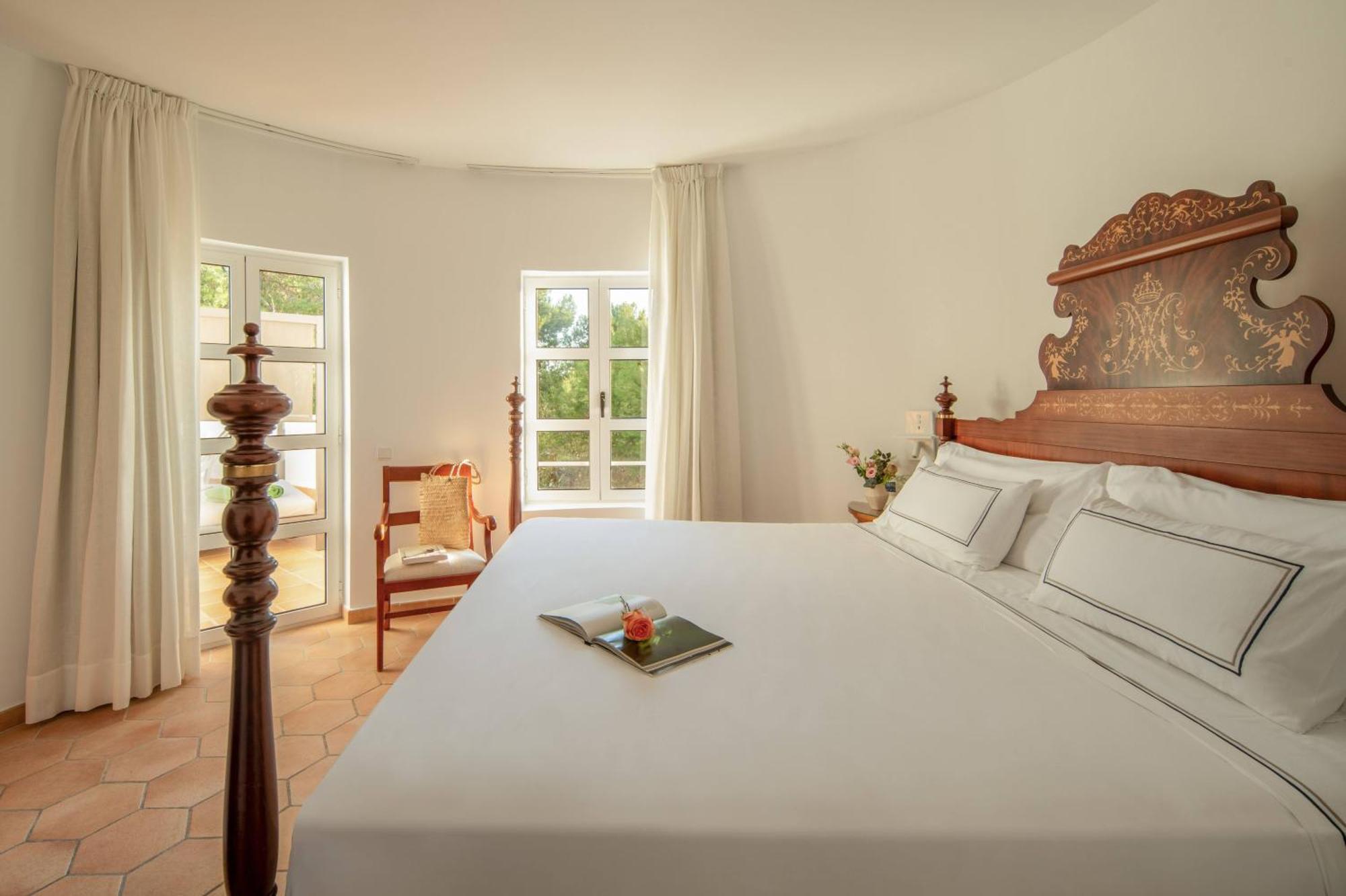 Suite Grand (2 voksne + 2 barn)