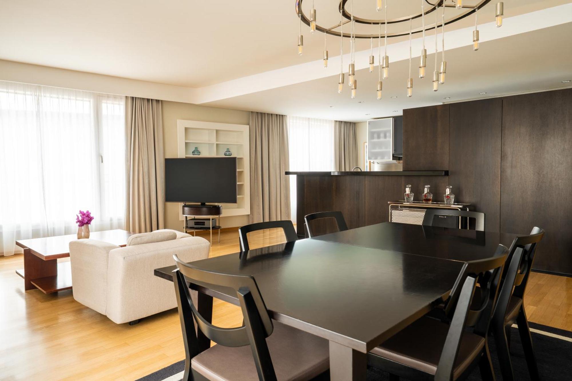 Grand Executive-suite