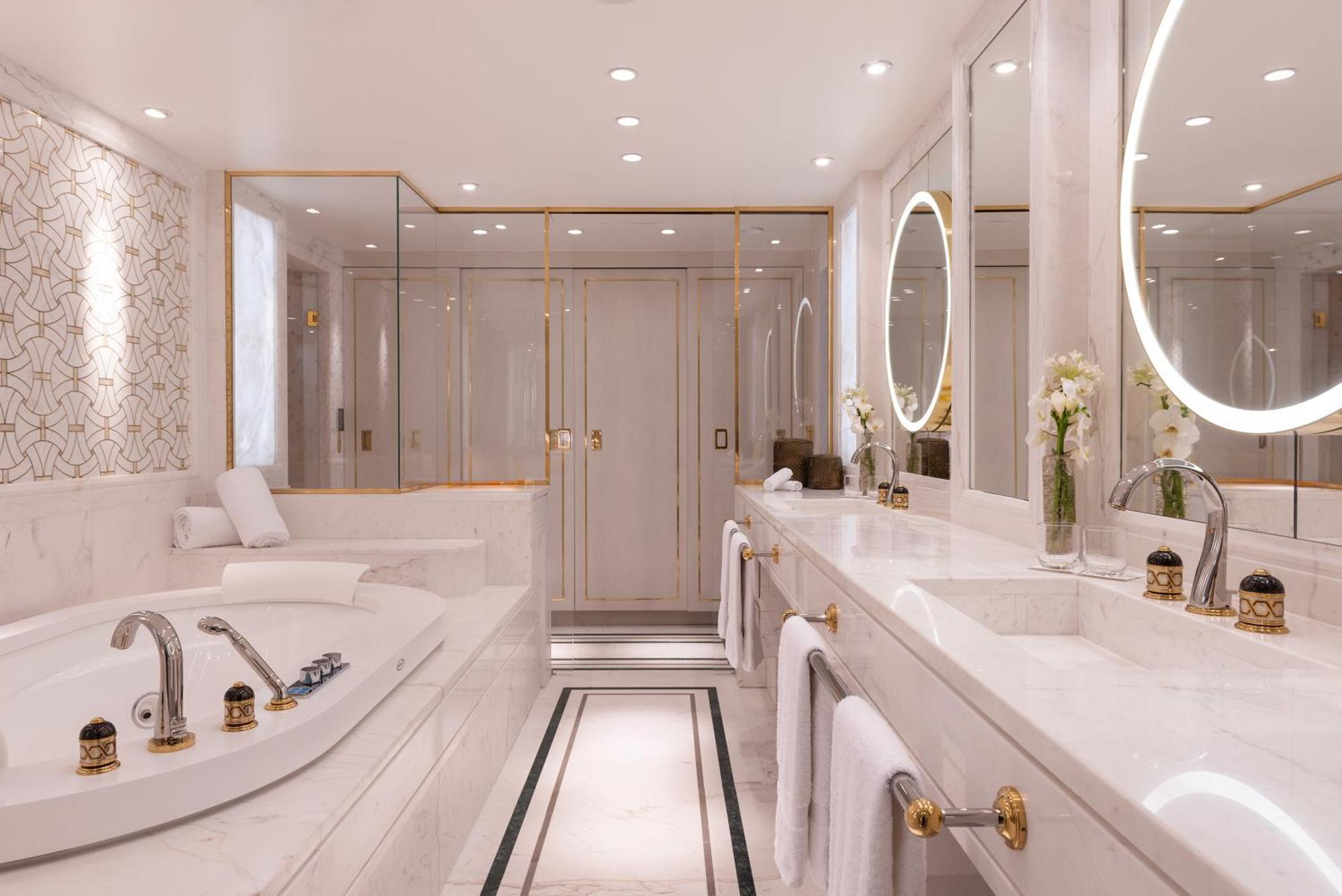 Triumph Suite