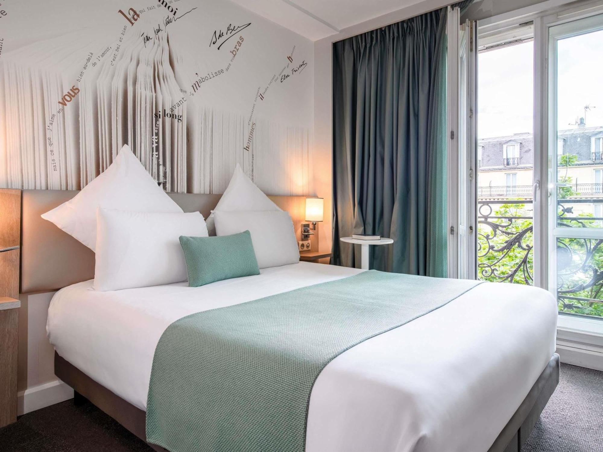 Privilege Double Room 1 King Bed