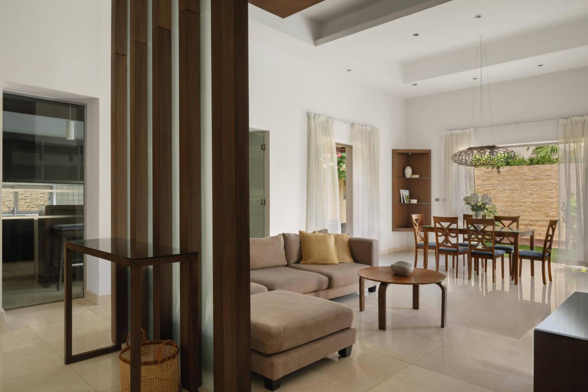 Two-Bedroom Villa Private Pool
