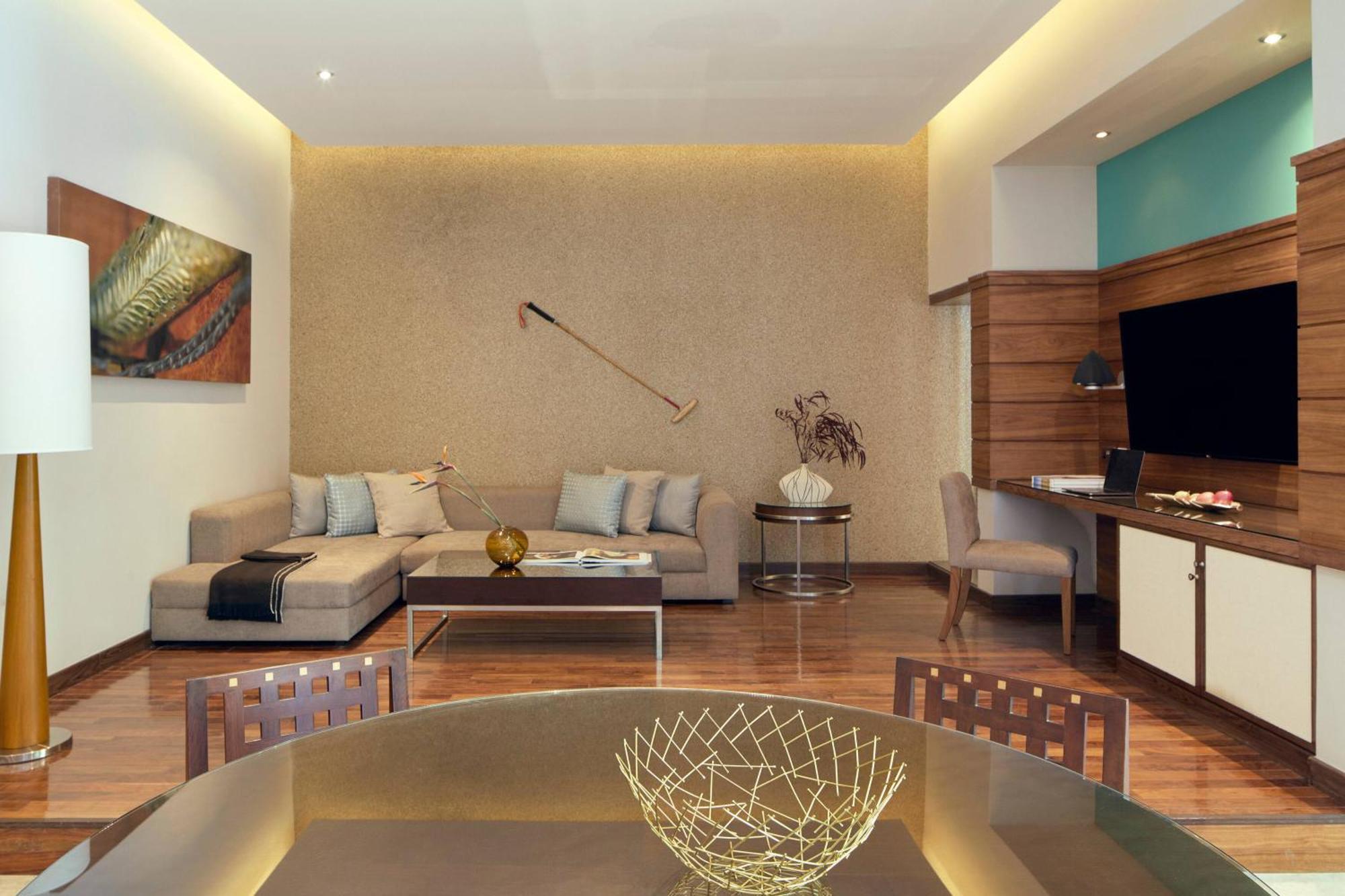 One-Bedroom Villa Private Pool
