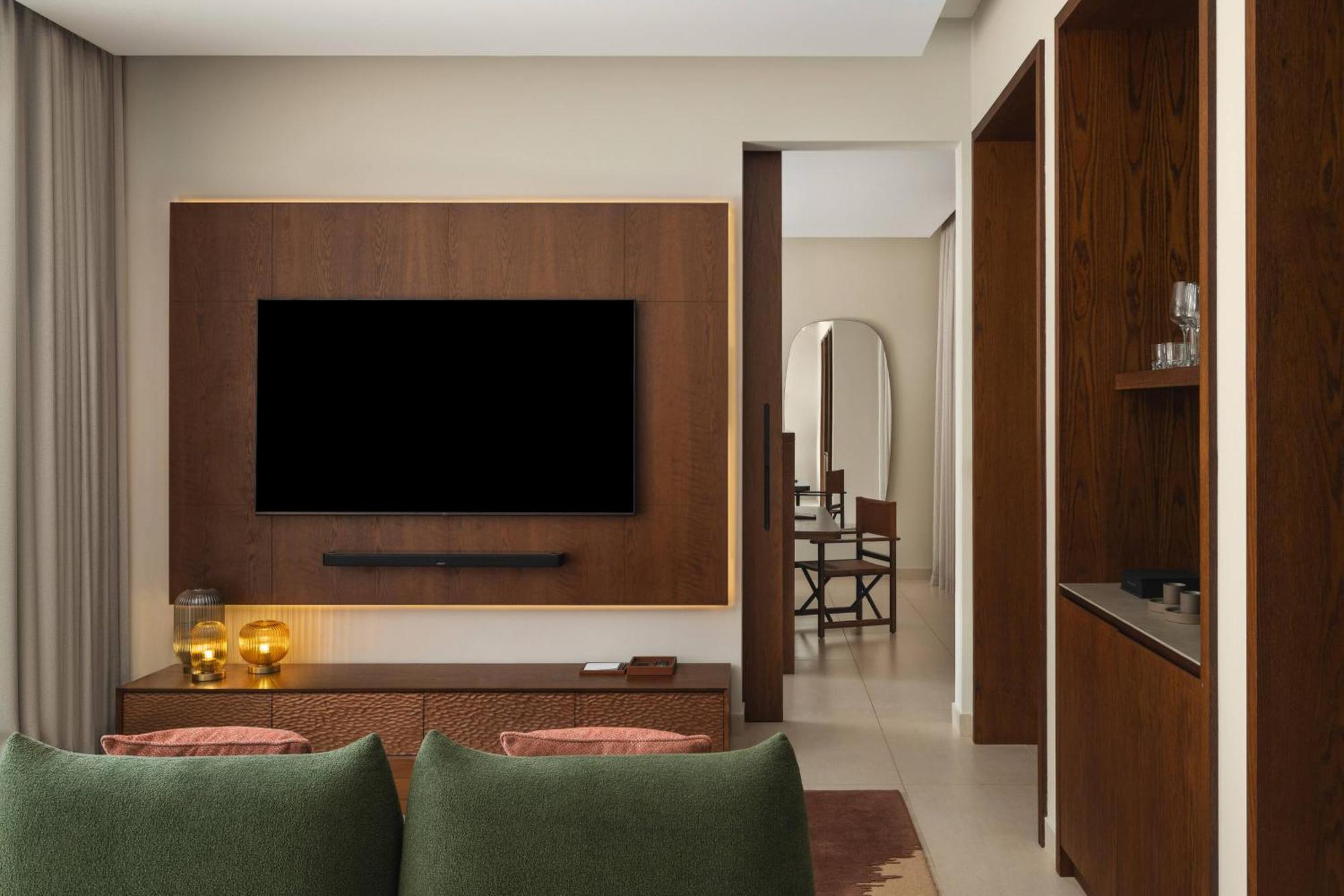 Al Waha Collection 1 Bedroom Villa Private Pool