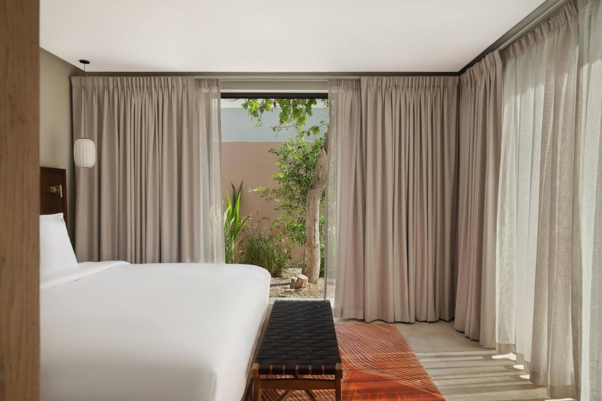 Al Waha Collection 2 Bedrooms Villa Private Pool
