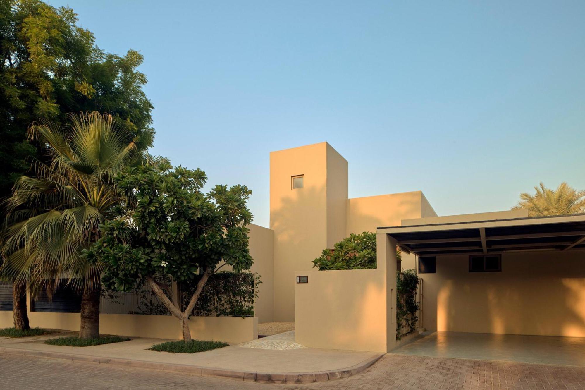 Family Villa Private Pool