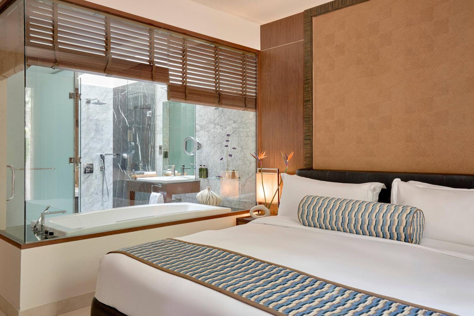 Two-Bedroom Villa Private Pool