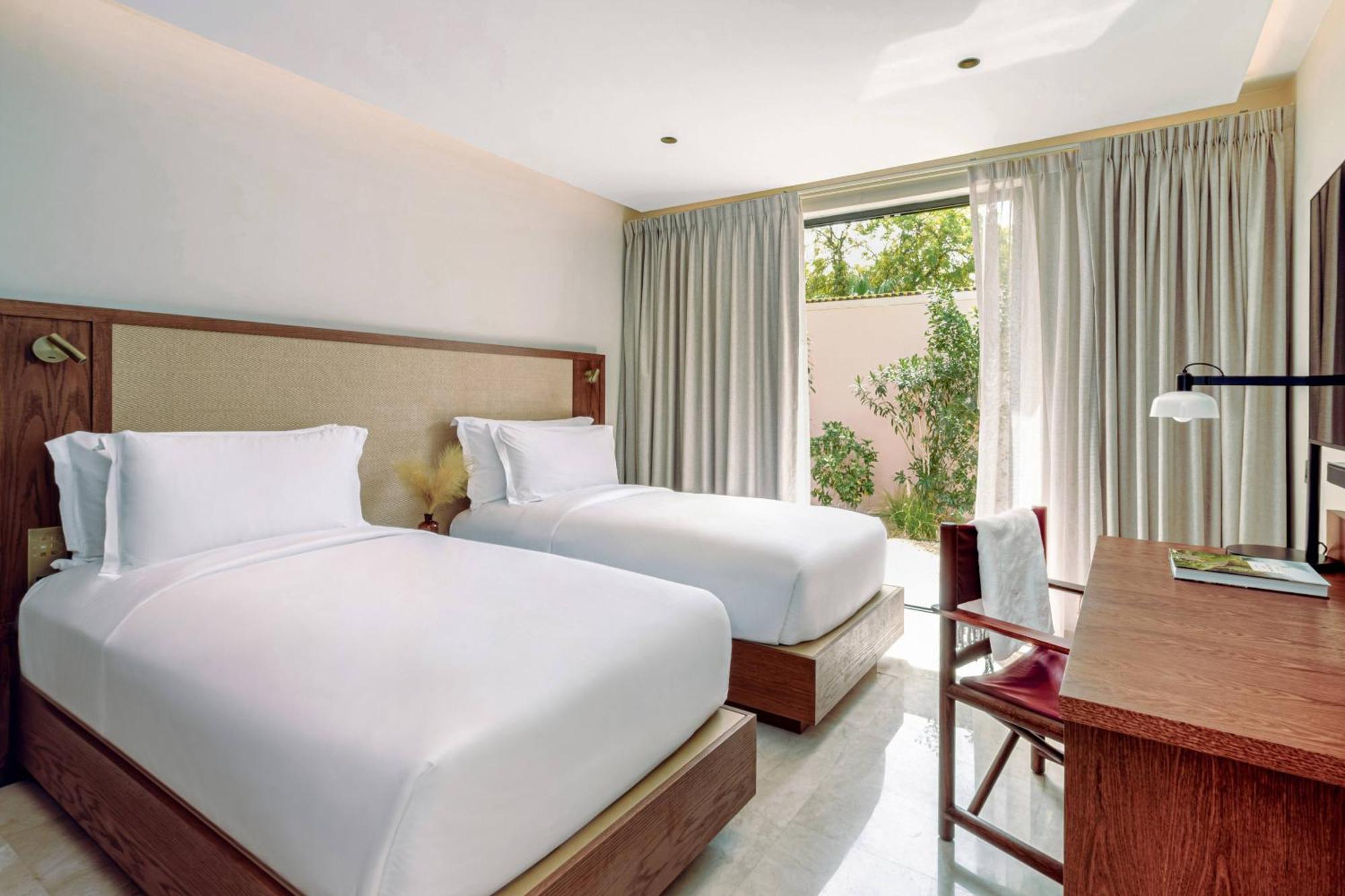 Al Waha Collection 2 Bedrooms Villa Private Pool