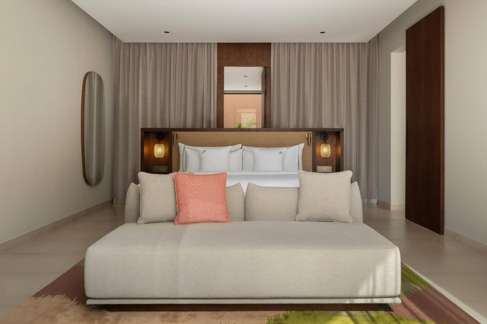Al Waha Collection 1 Bedroom Villa Private Pool