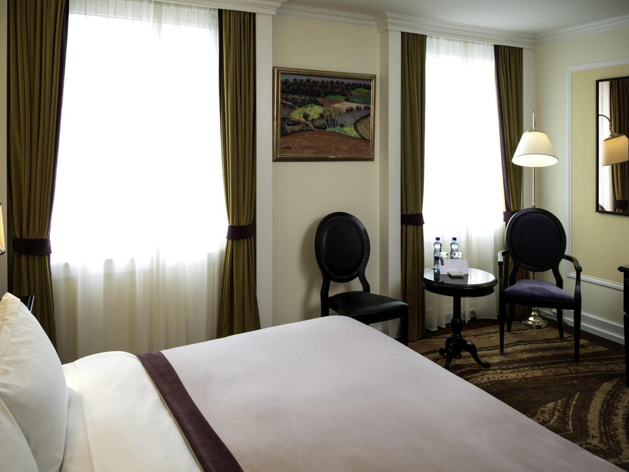 Signature Double Room