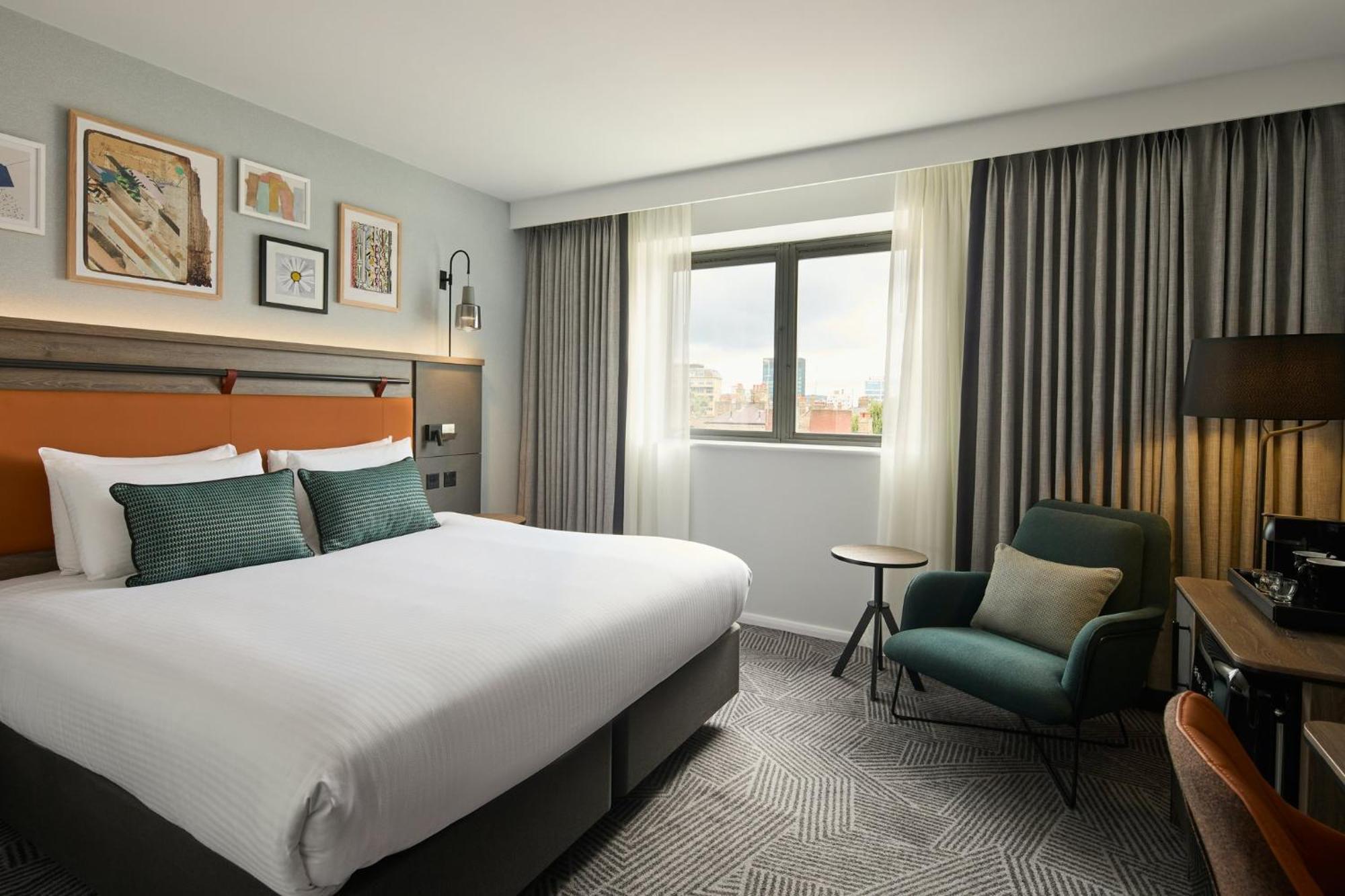 Premium Room
