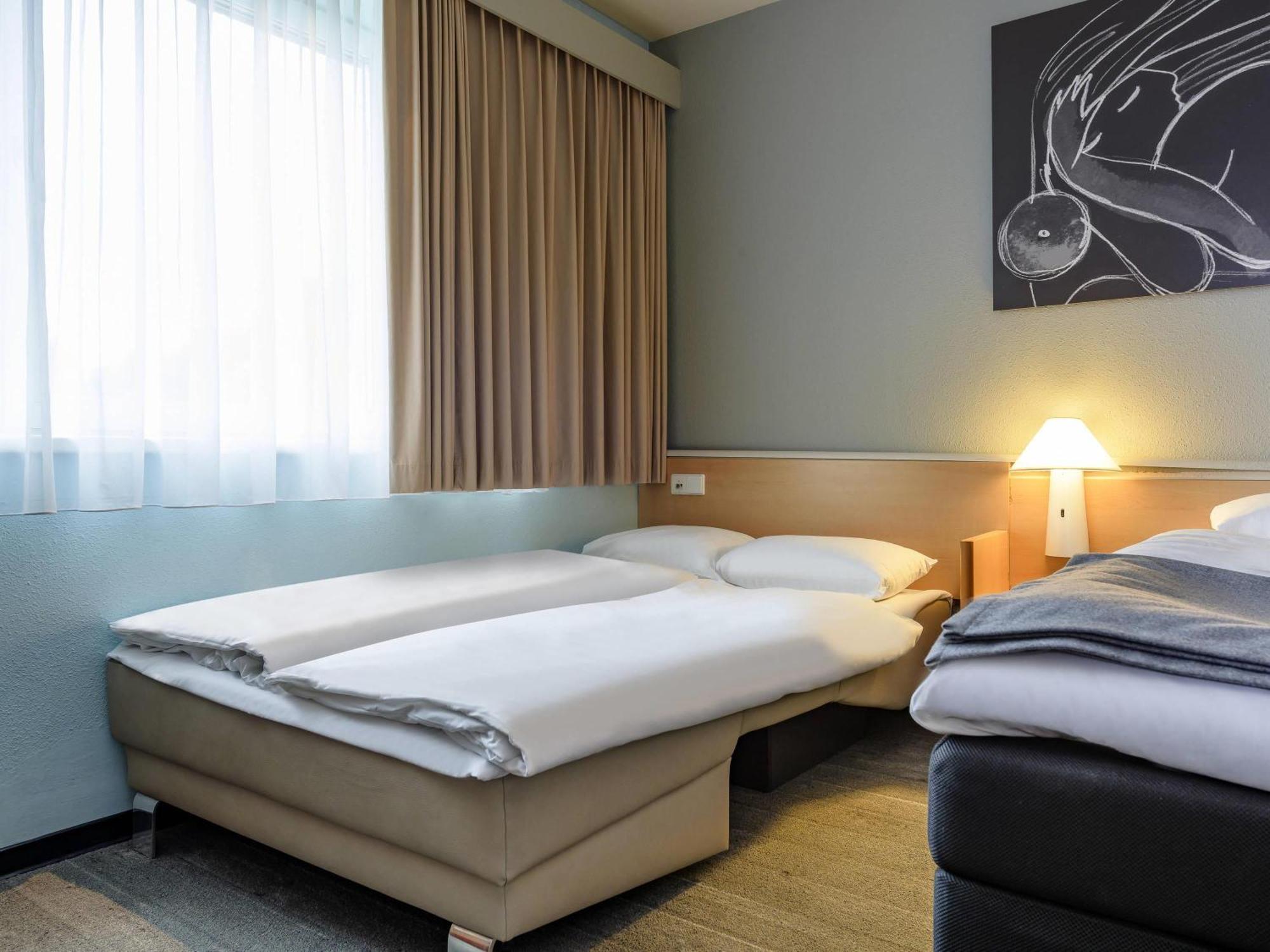 Double Room Sofa Bed