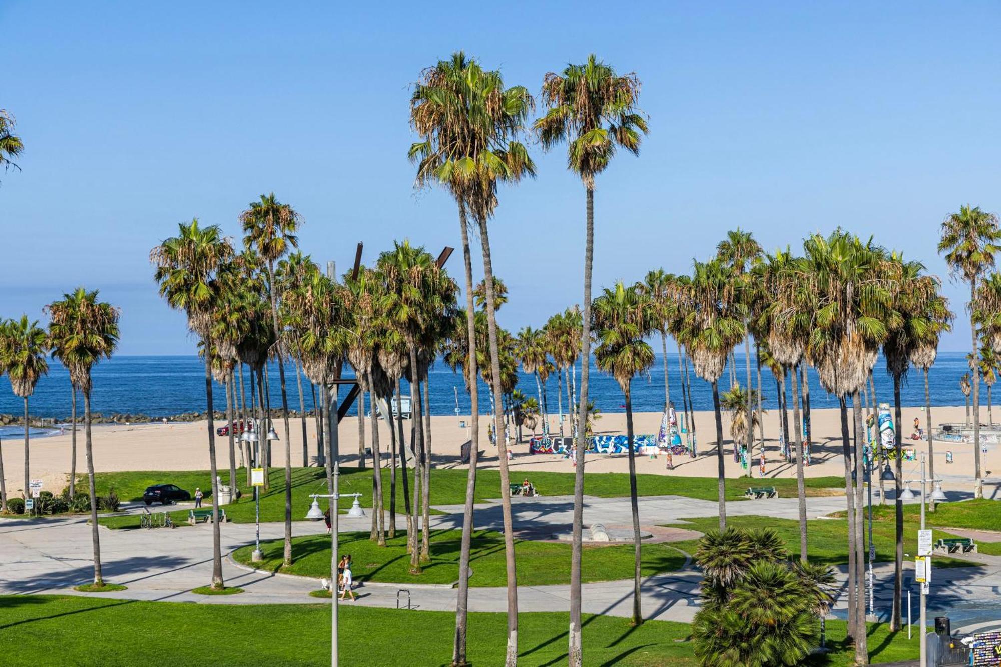 King Suite Ocean View