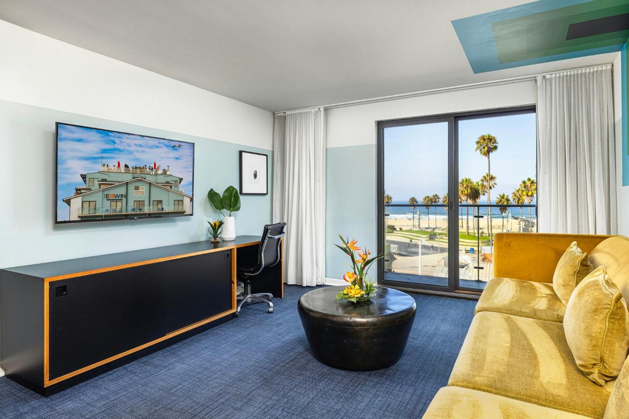 King Suite Ocean View