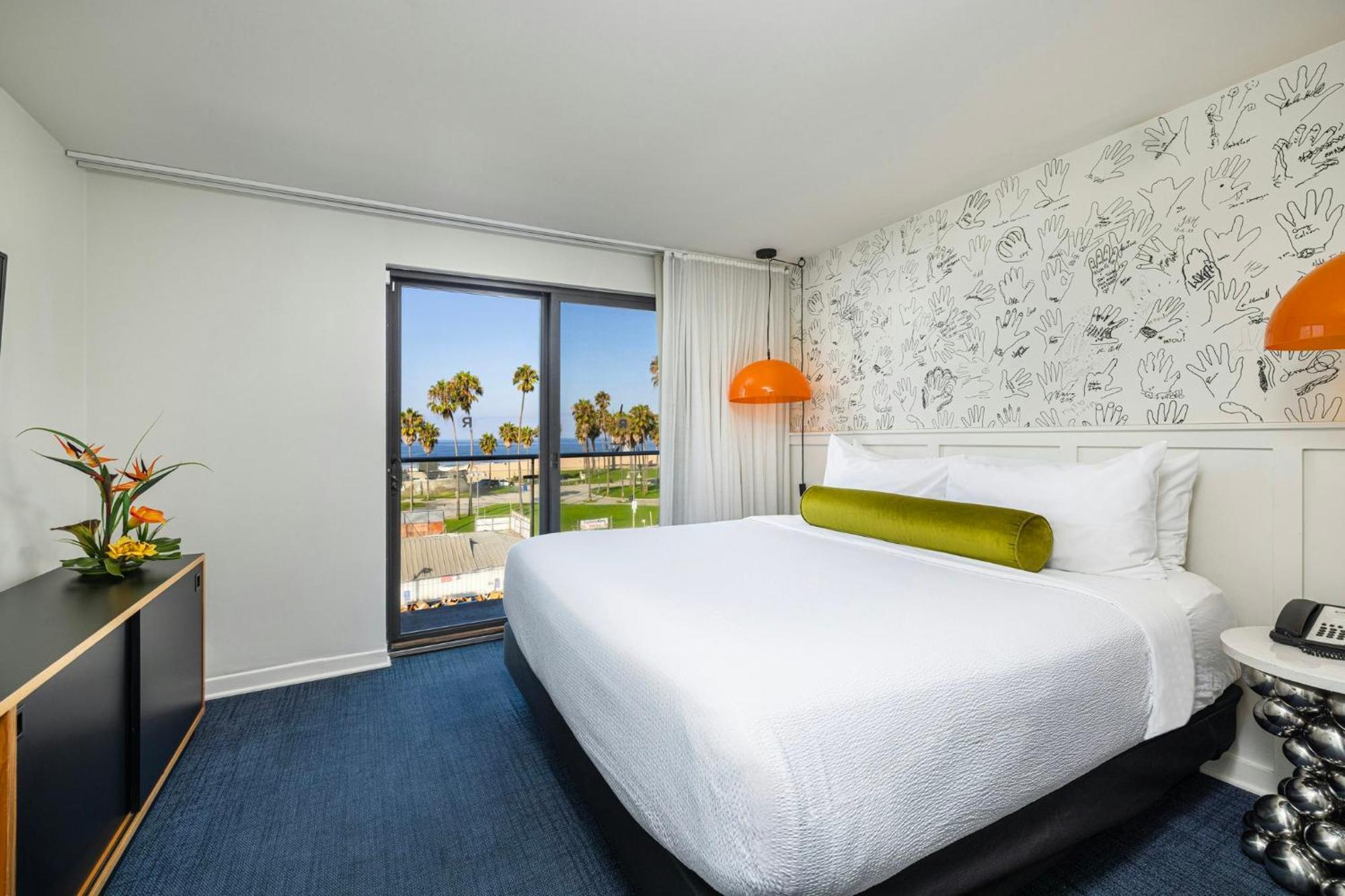 King Suite Ocean View