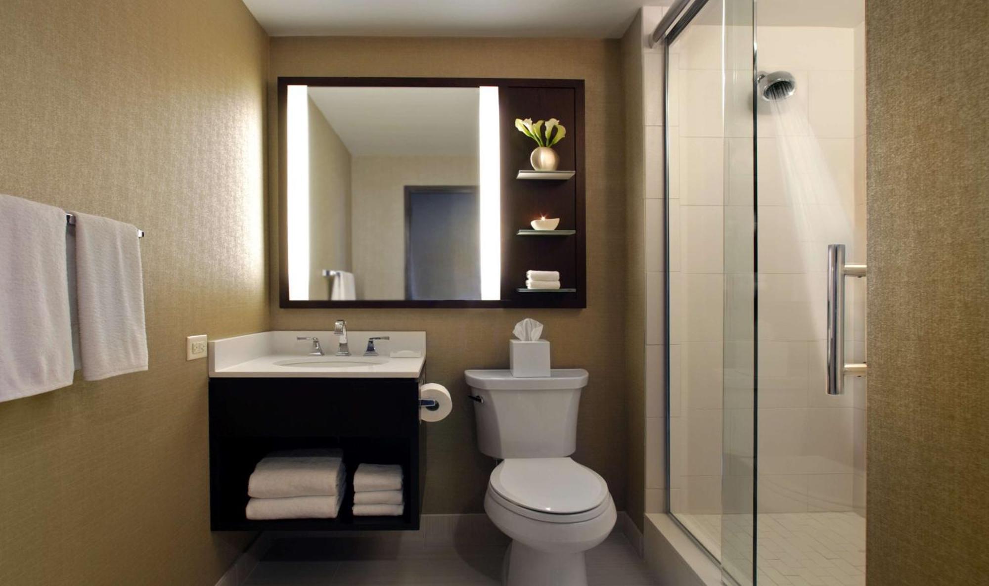 Two-Bedroom Suite Parlor