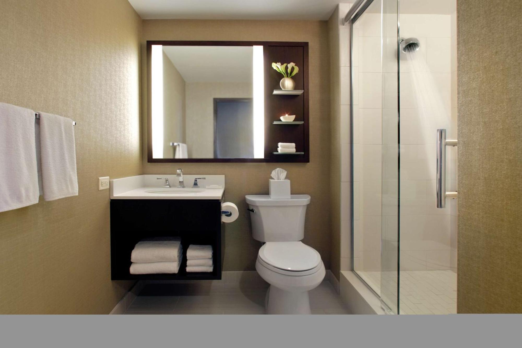 Two-Bedroom Suite Parlor