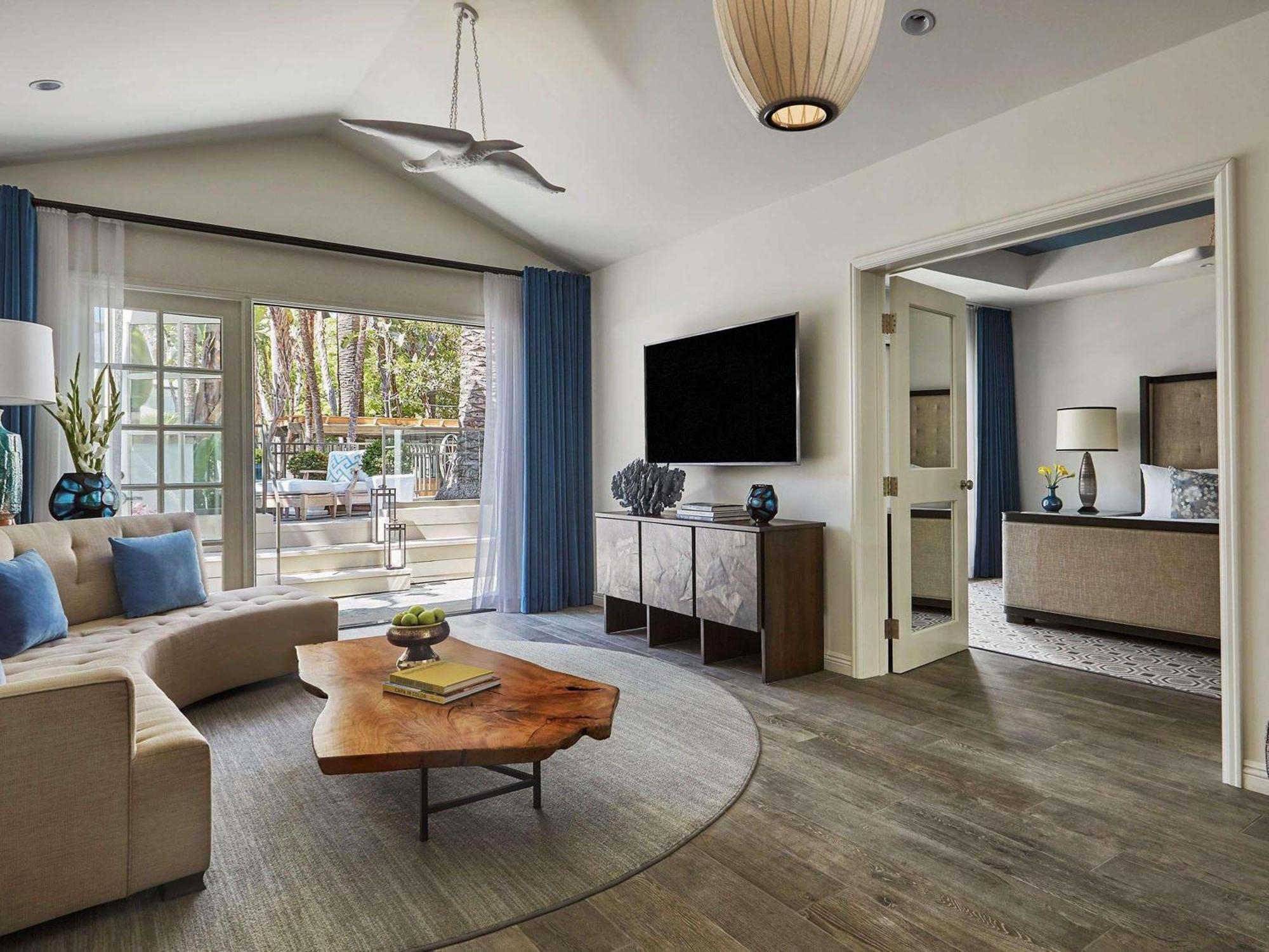 Bungalow One