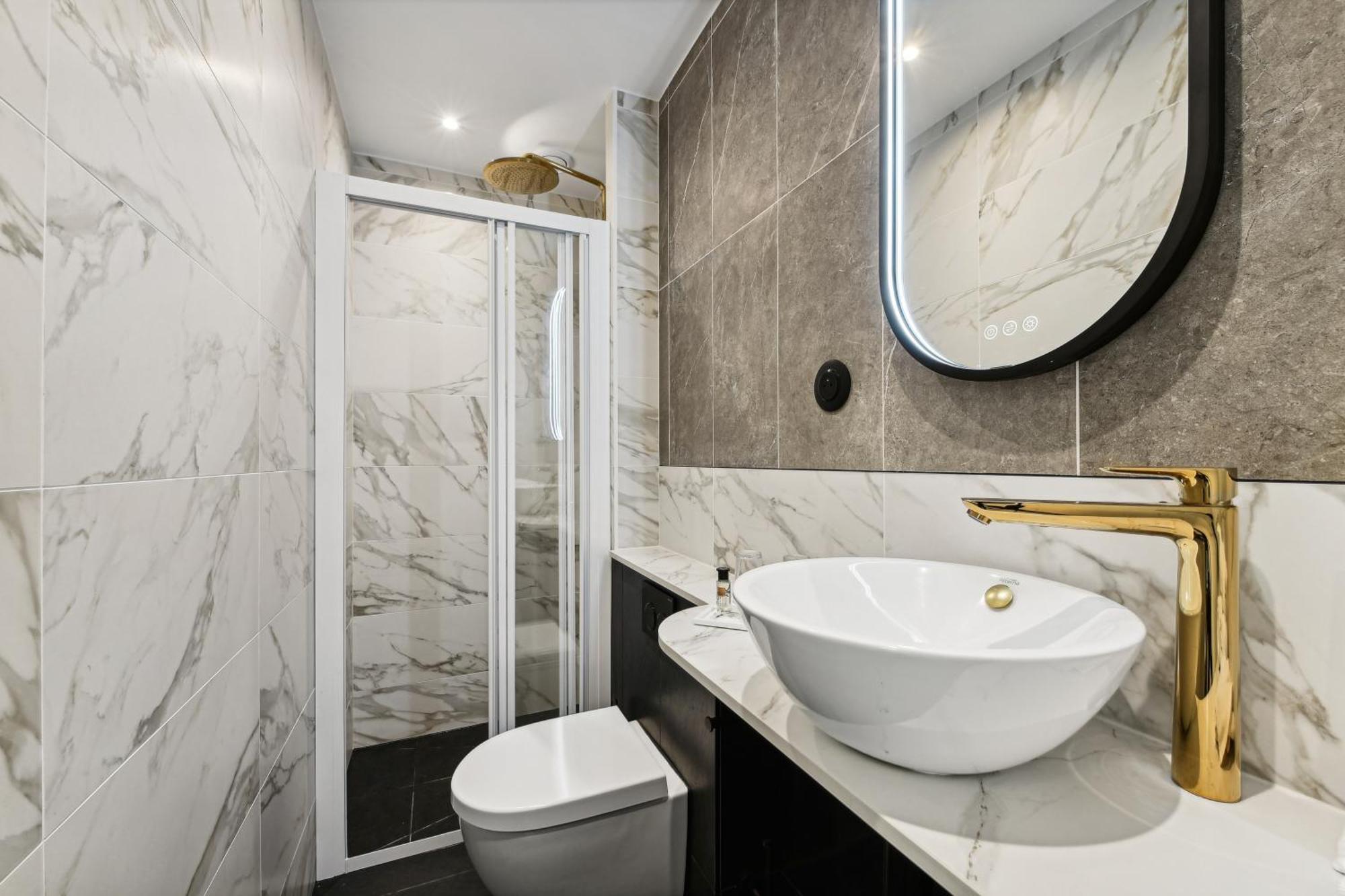 Chambre Double Rez De Chaussée Accès PMR