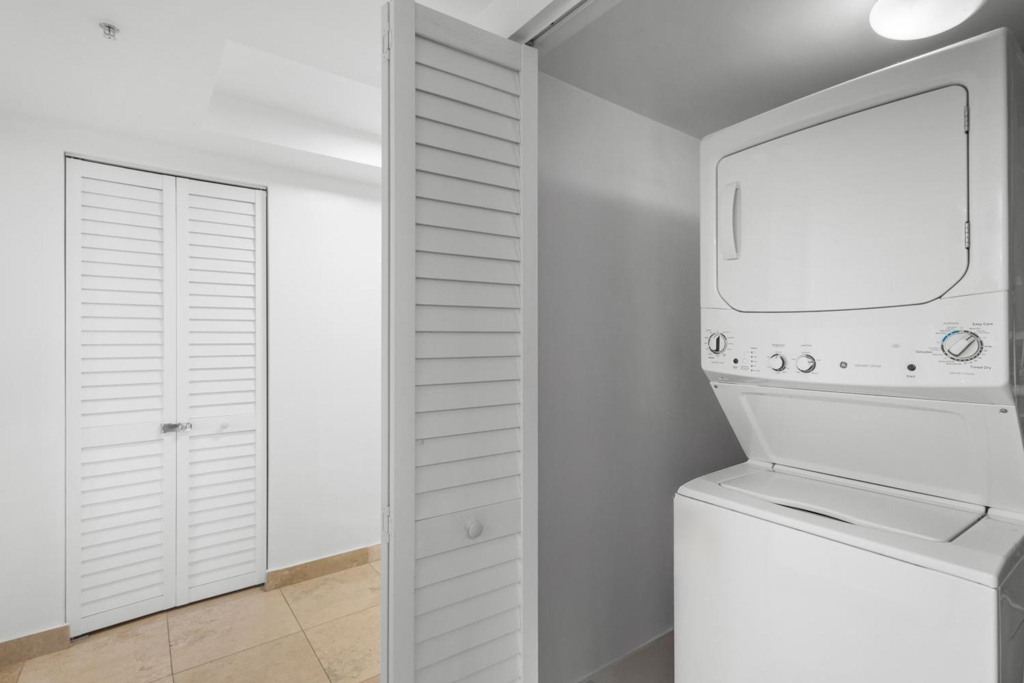 Leilighet Deluxe med 2 soverom
