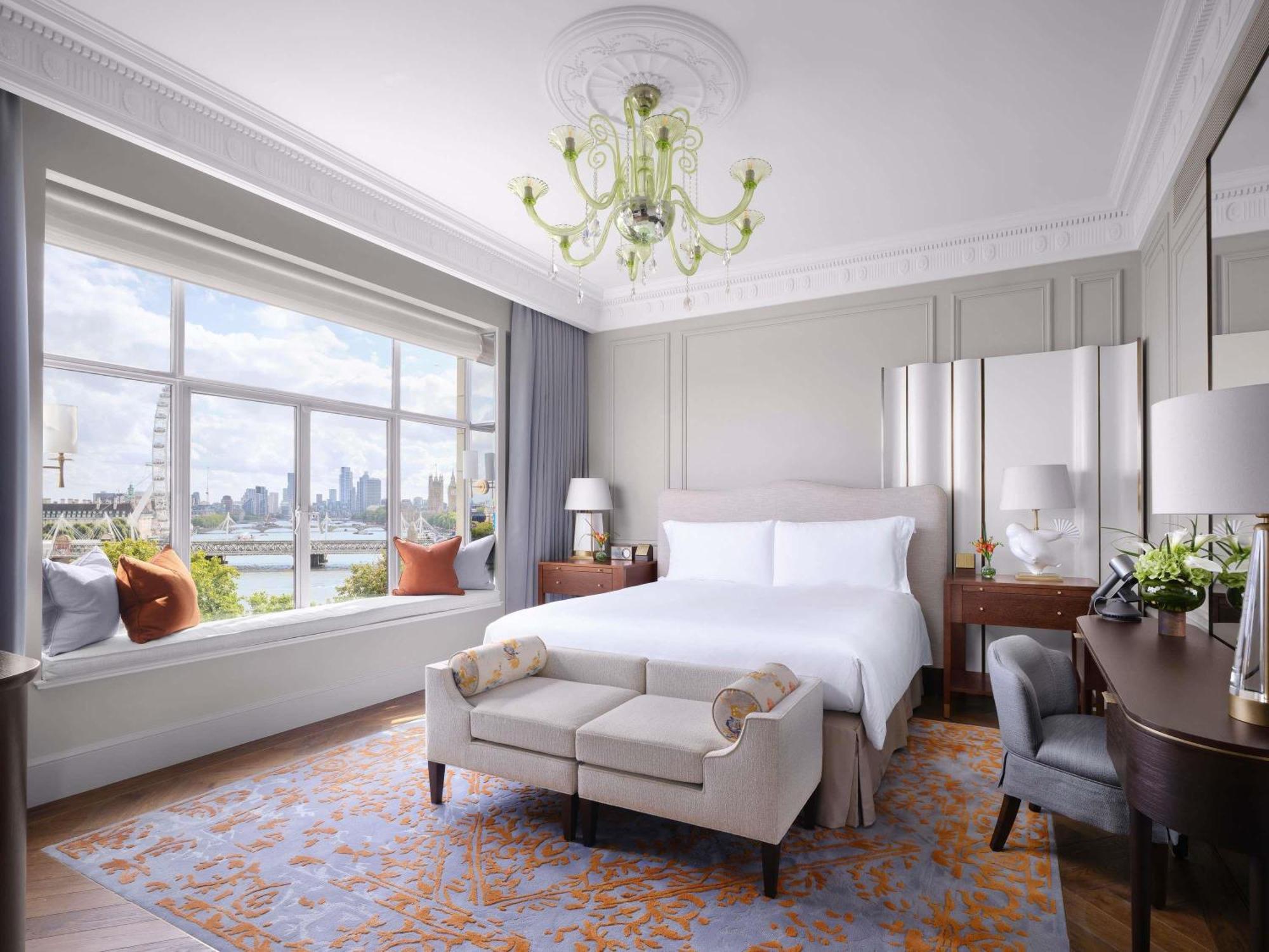 Suite River View